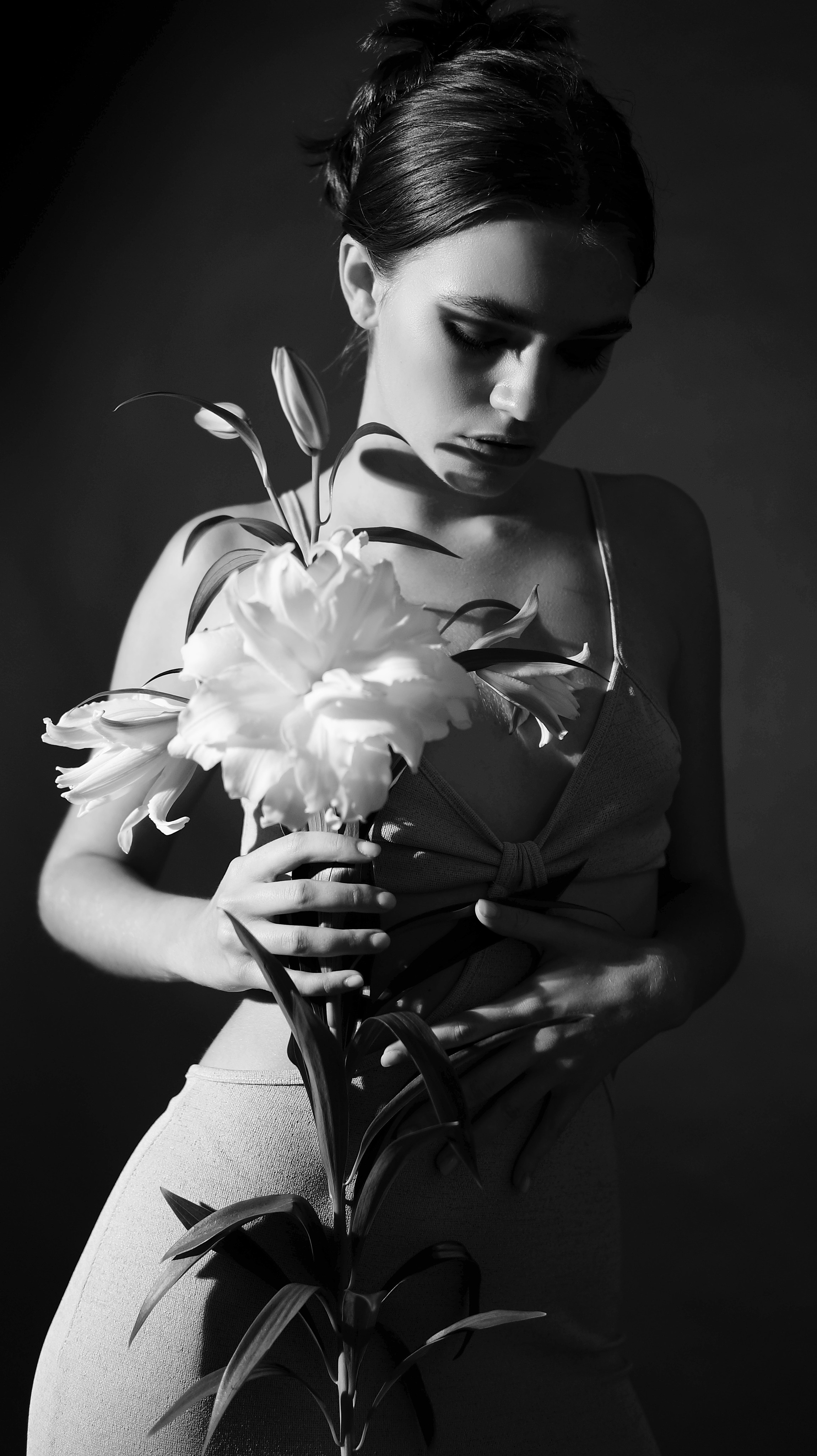 Portraits. Marina Baliakina | Personal and Couples Photographer | Toronto Canada