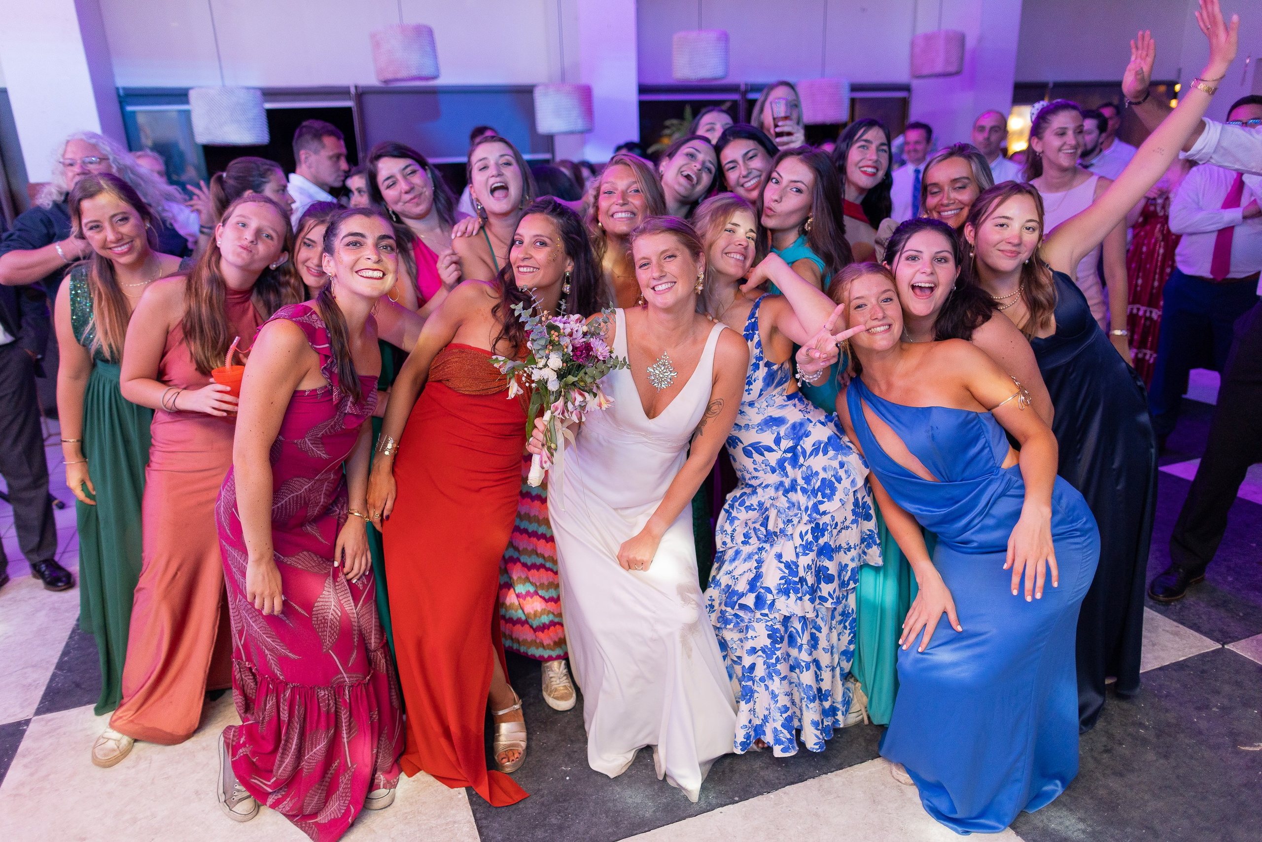 Sofi + Ricky. Alvaro Arriagada Fotografía