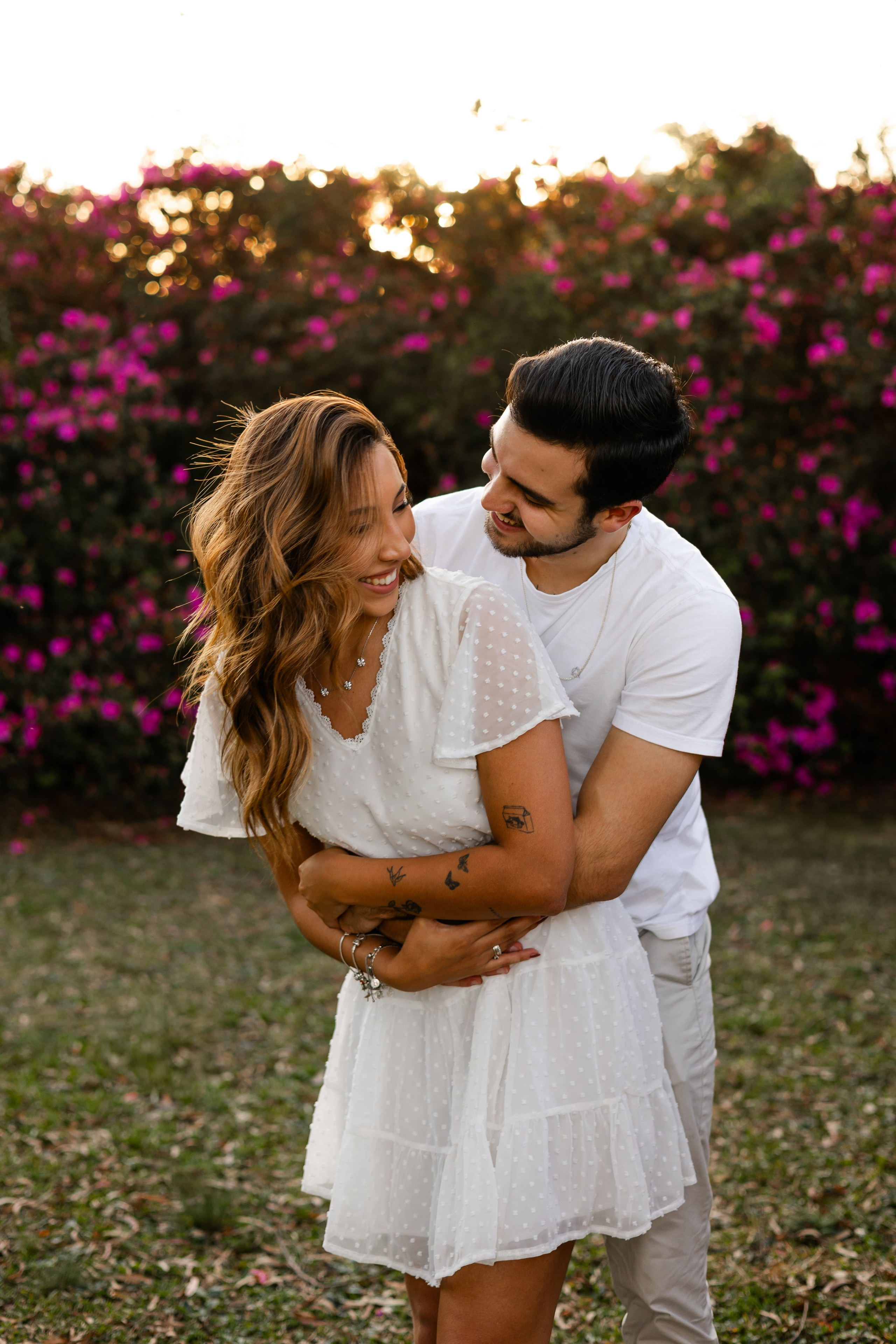 Editorial Pré Wedding