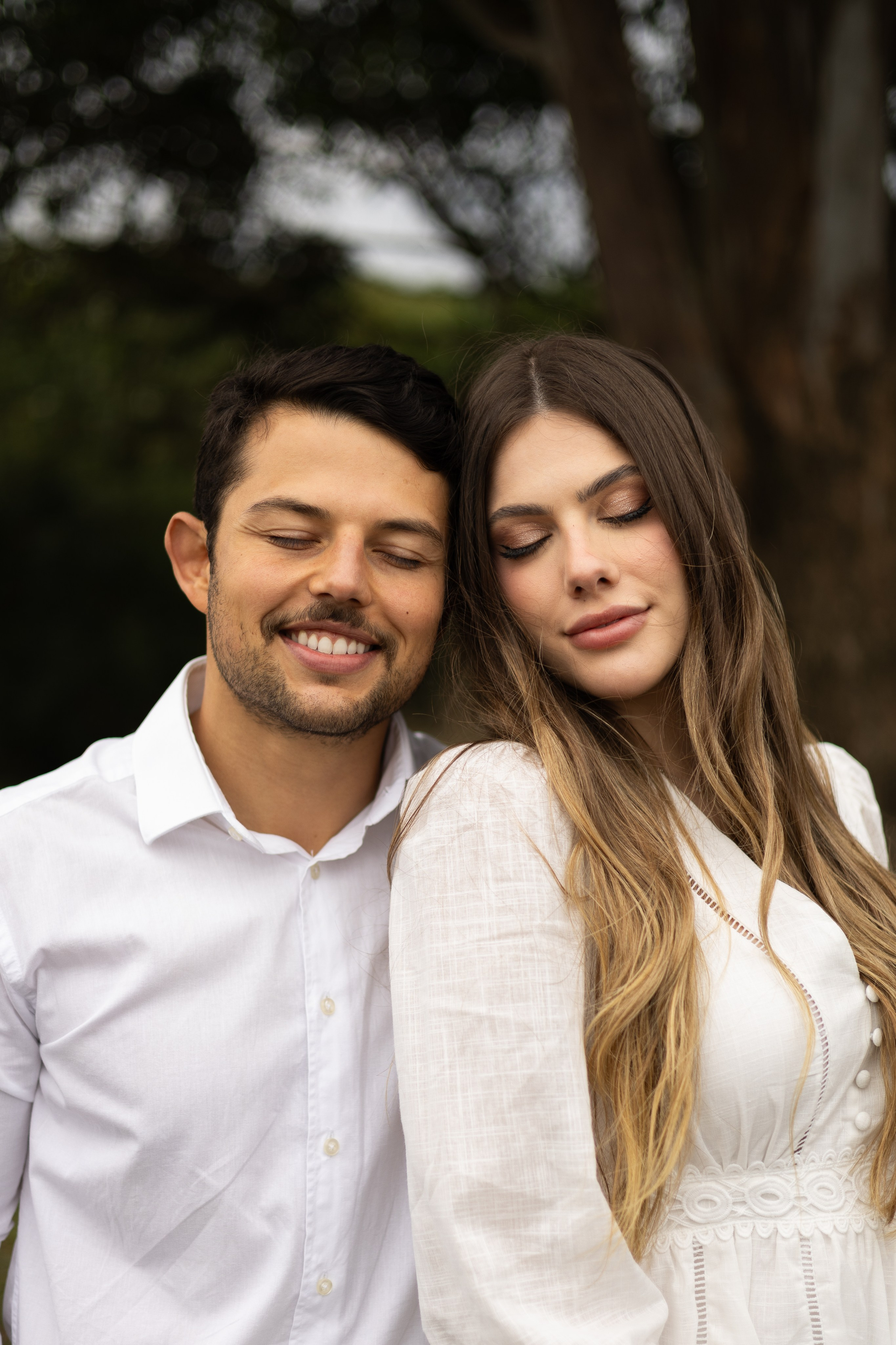 Pré Wedding Isabelle e Gustavo