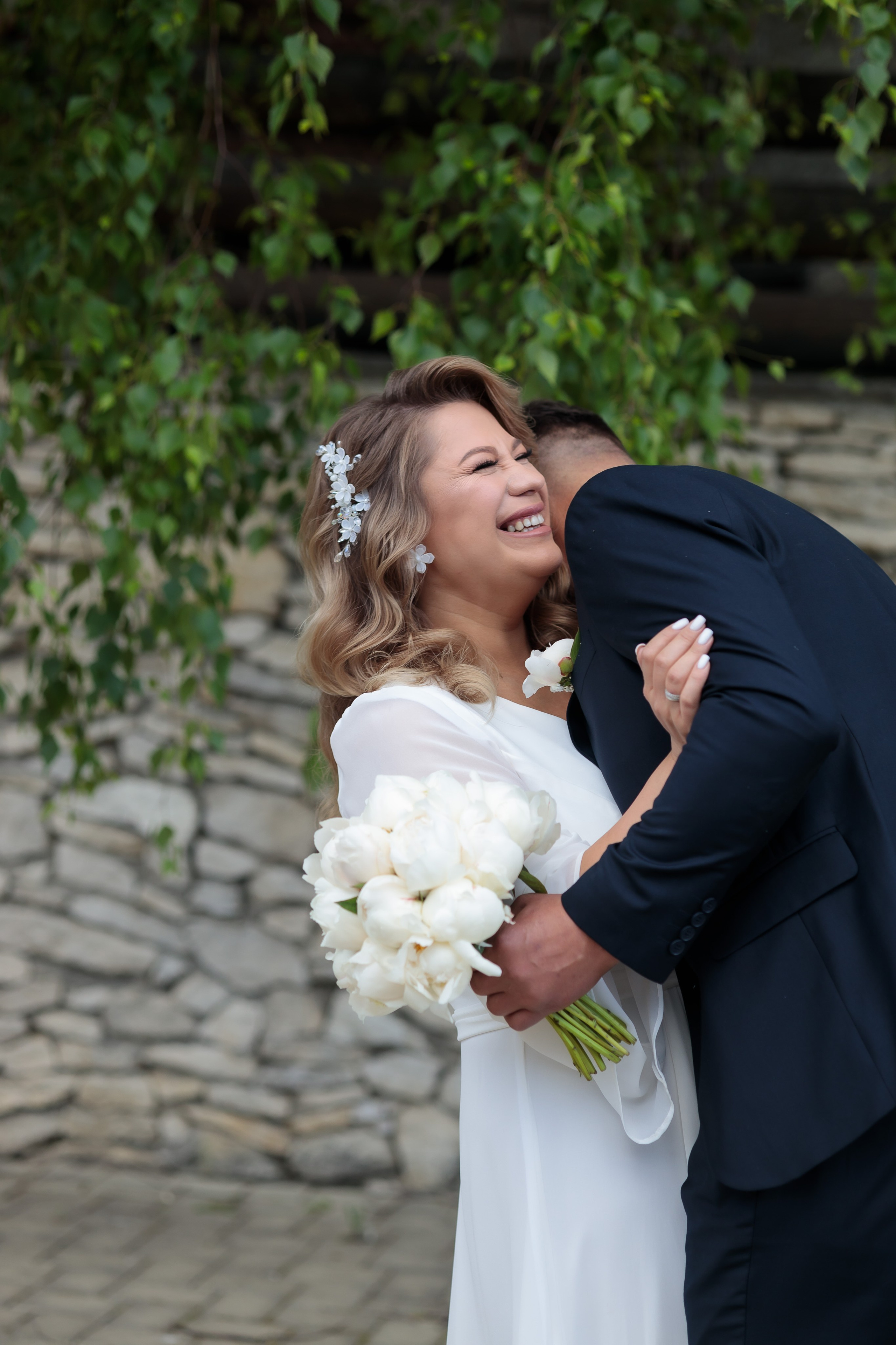 Chiril & Anastasia. ✔️ Фото Видео на свадьбы и крестины Молдова — Cinematic.md