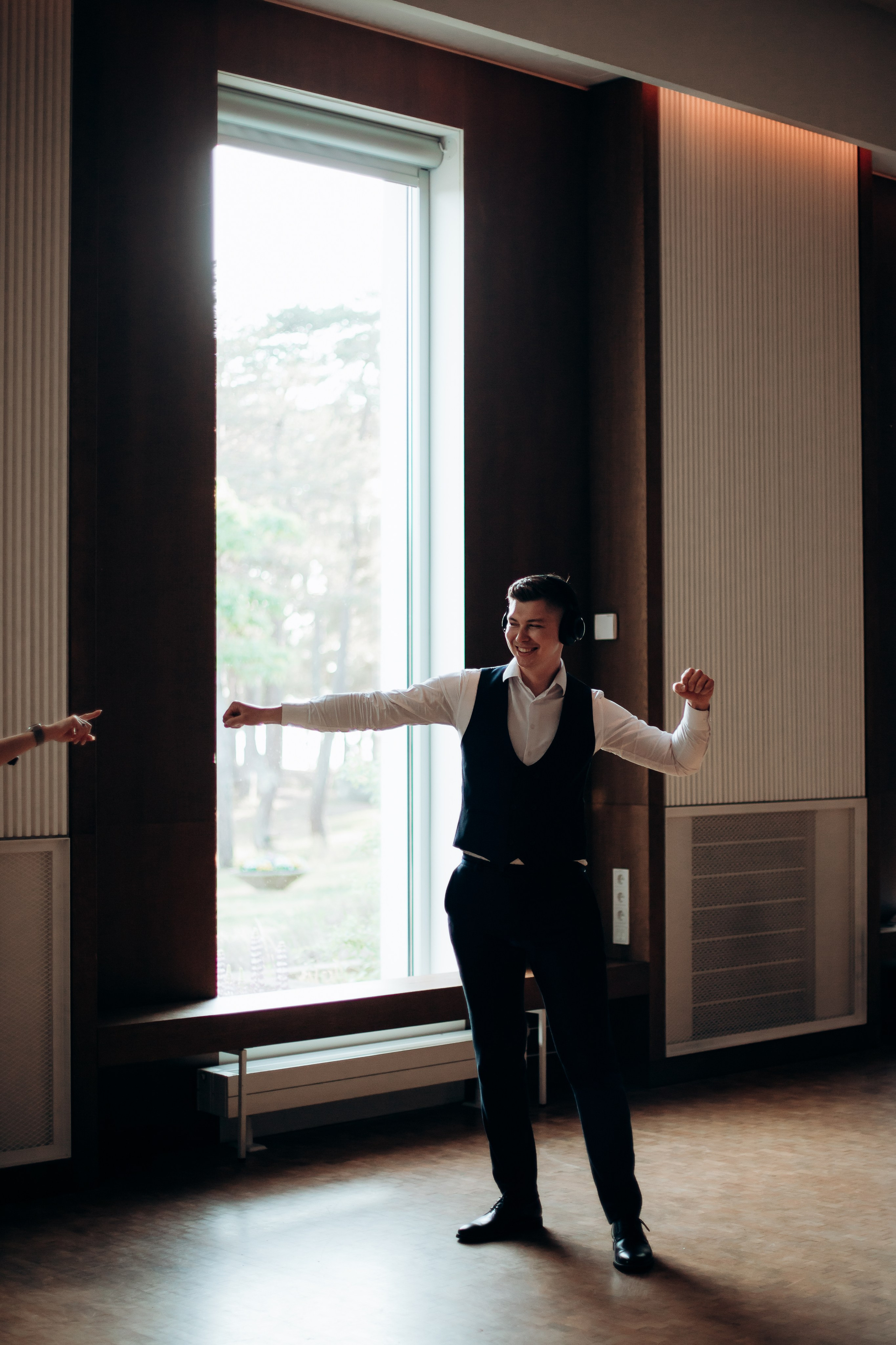 Александр и Наталья. Полный день. Главная