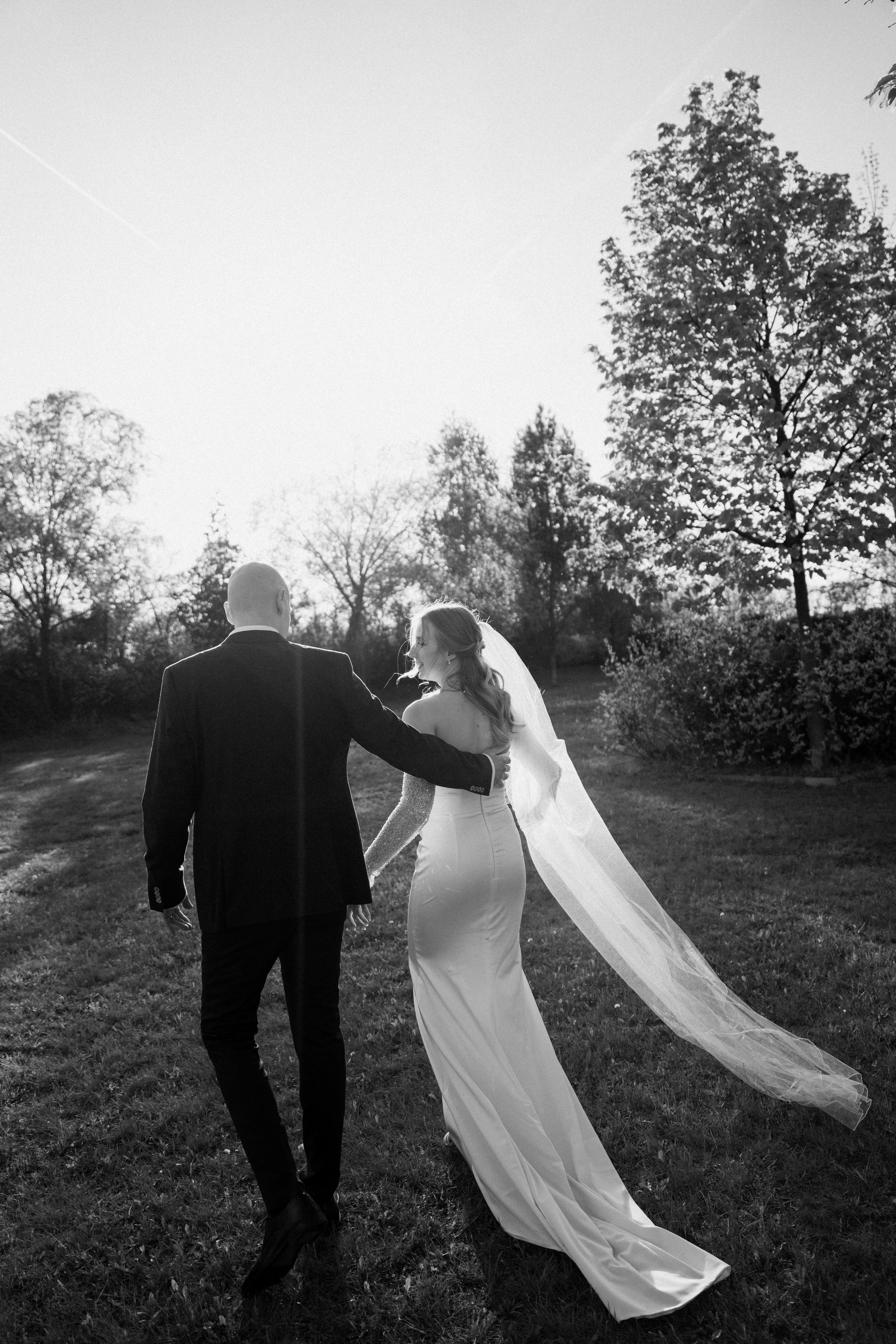 Eszti + Márk. Csilla visuals