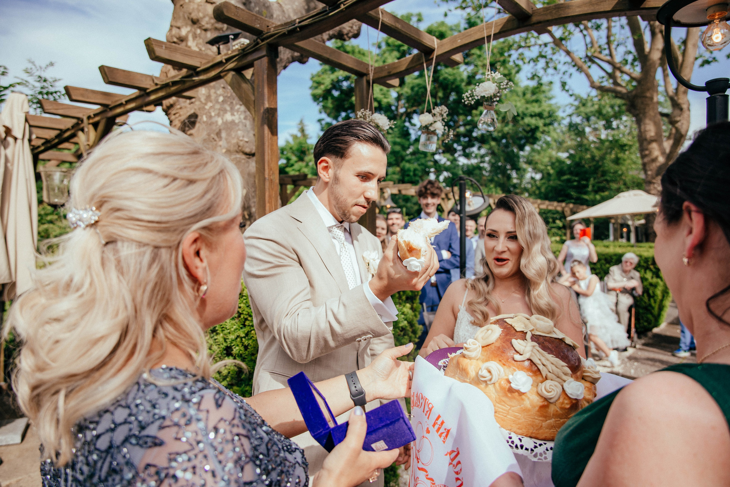 Julia und Thomas. Portrait family photographer in Berlin Elena Zakh
