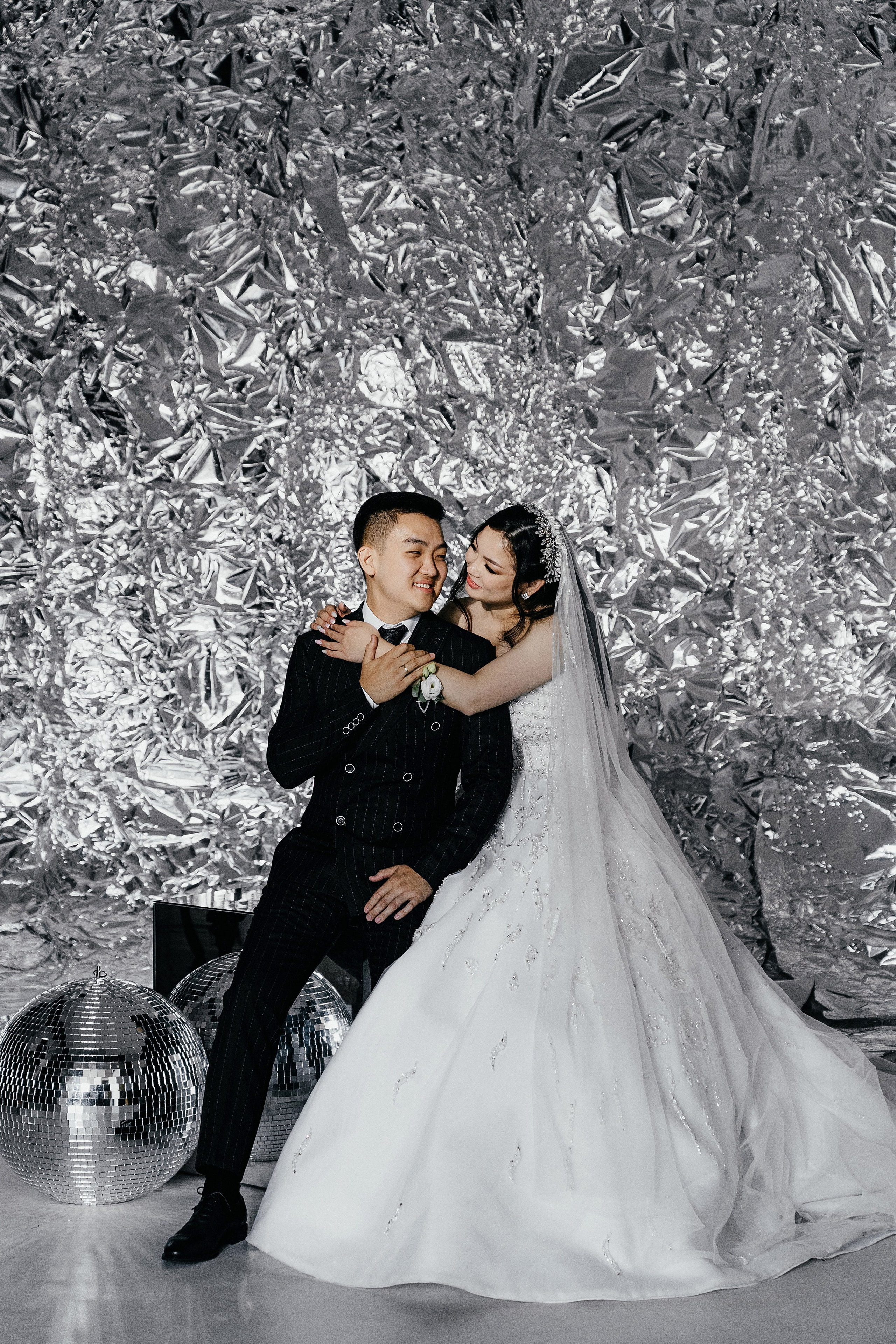 Валерий и Валентина. PRIME STUDIO