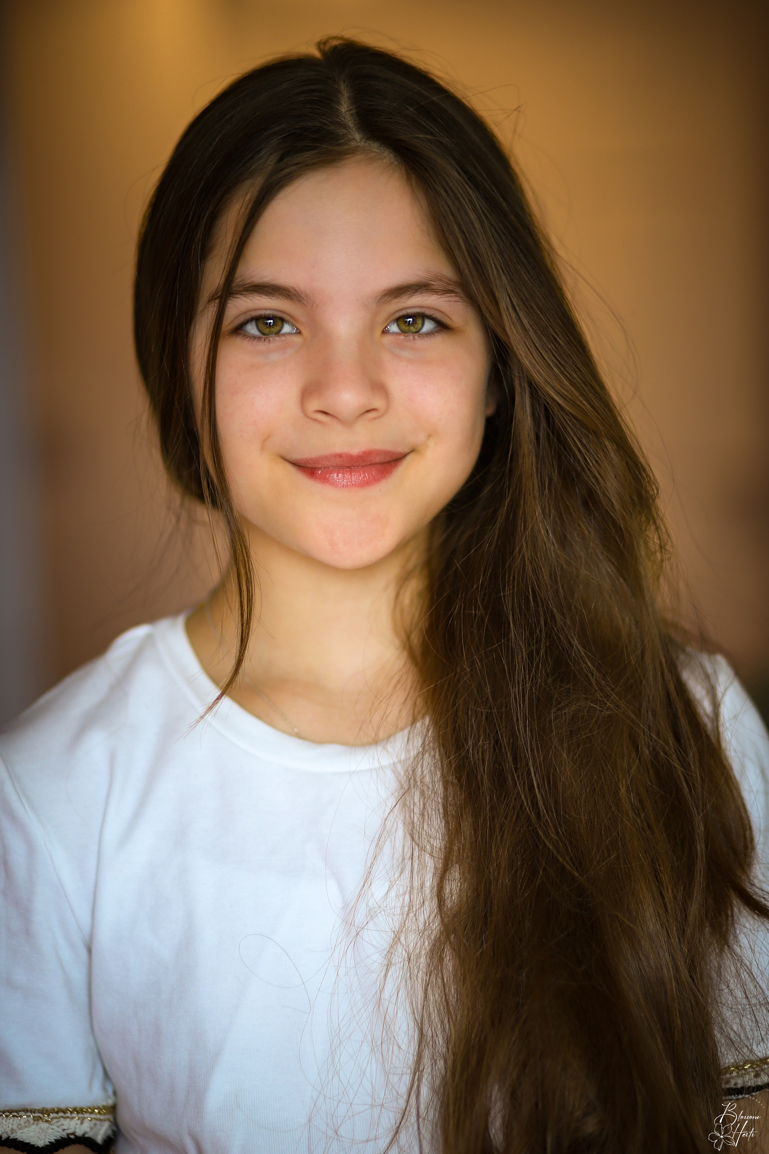 Portraits. Family & children’s photographer in Herts & West London Iryna Blair