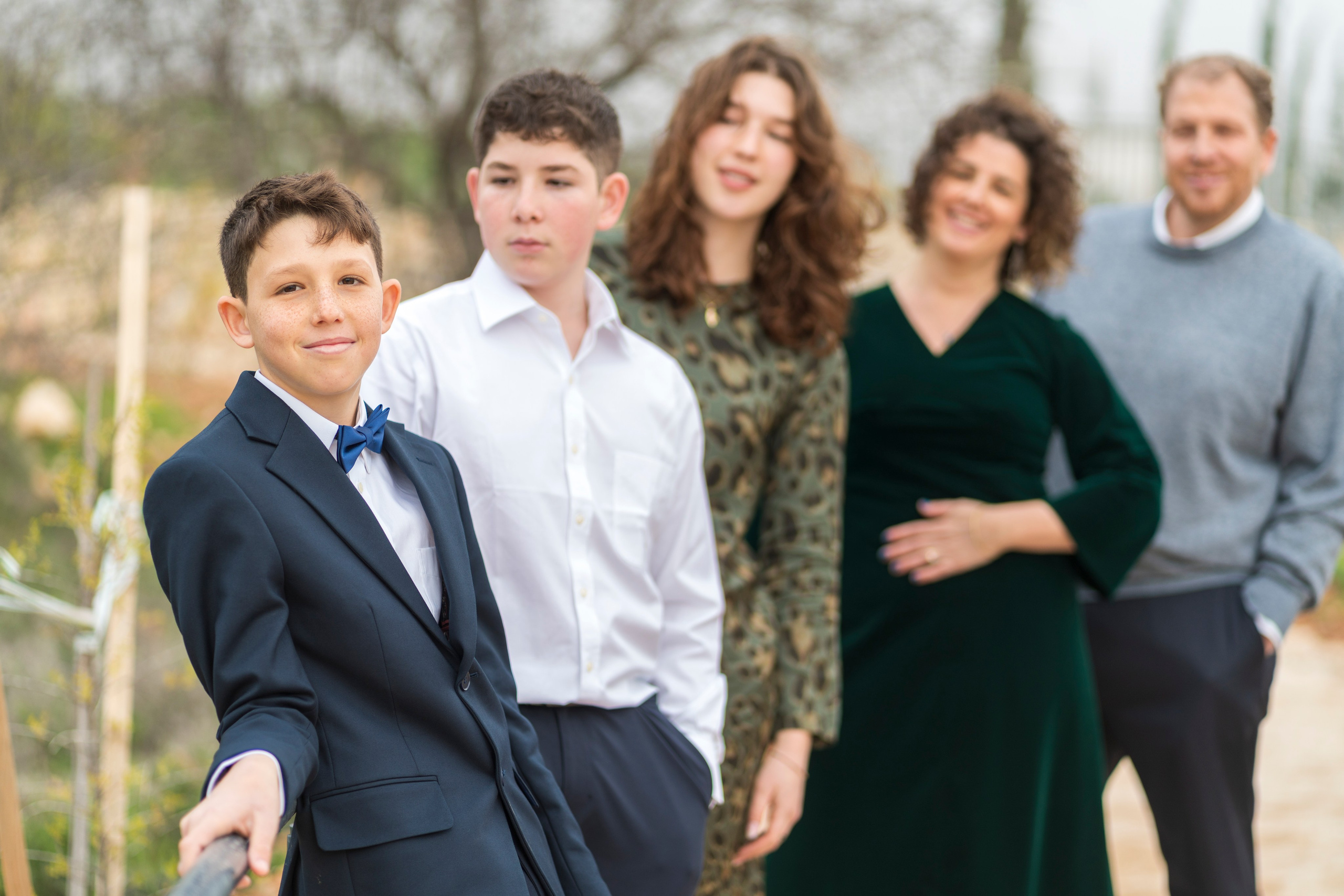 Вar/Bat Mitzvah. Portrait & Event photographer in Israel — Rebecca Kowalsky