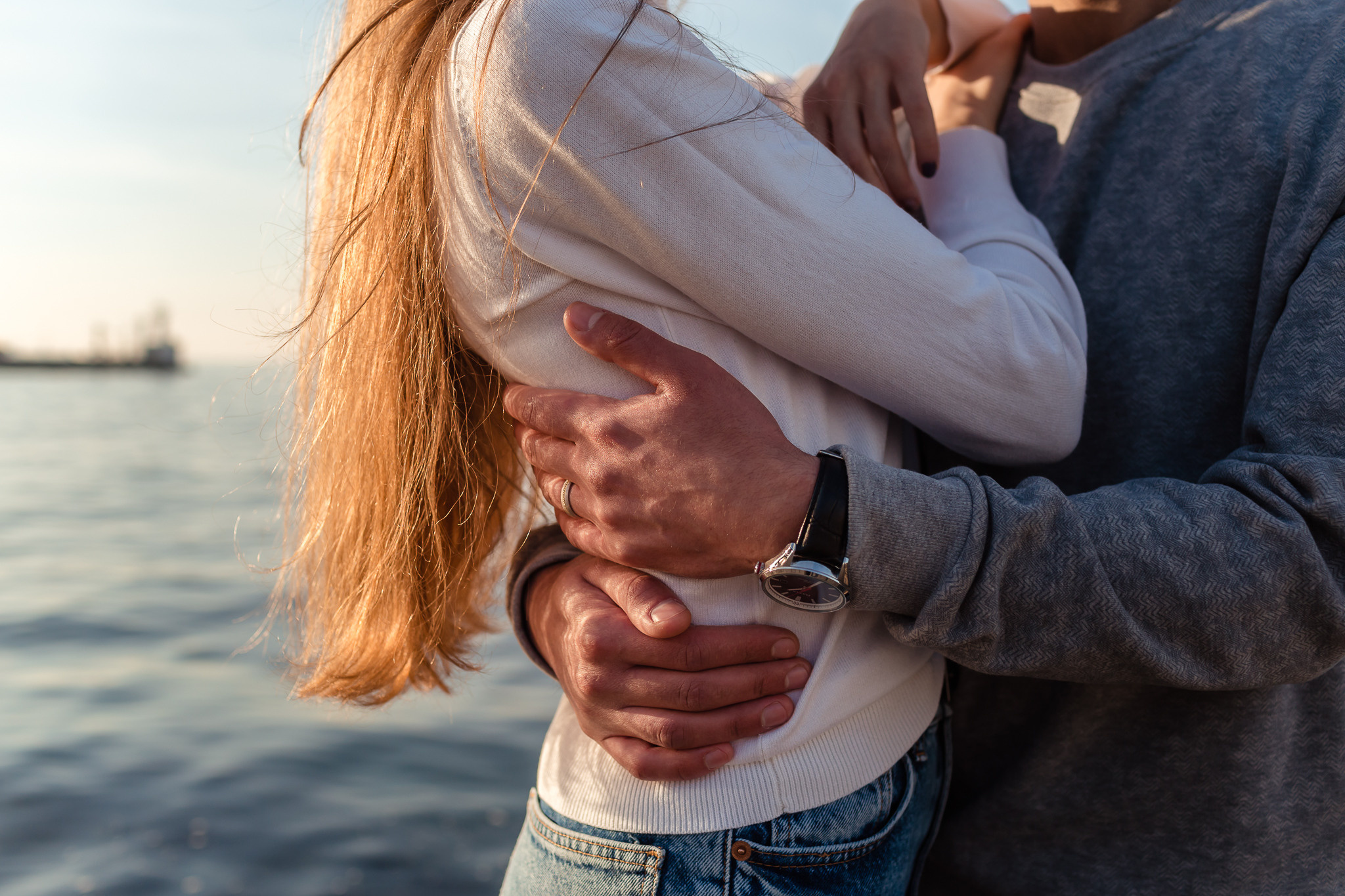 Anastasia and Ertuğrul