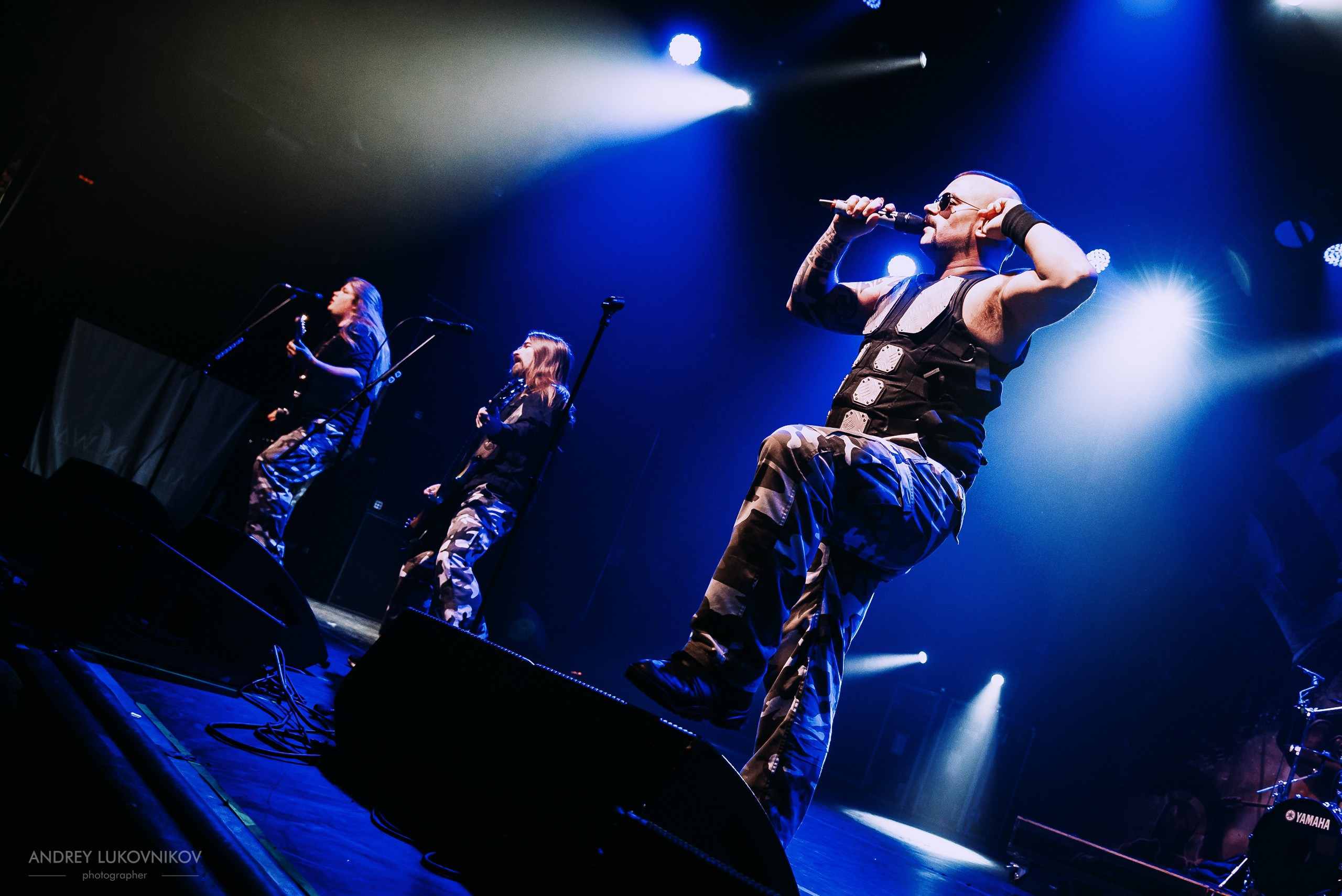 Sabaton