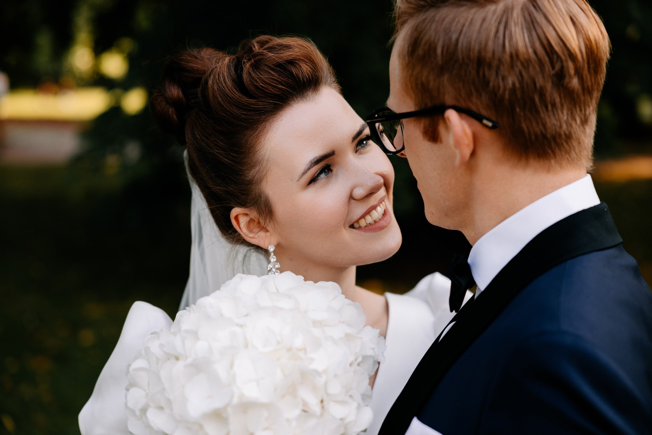 Wiki ♡ Przemek. Fotograf Ślubny Warszawa - Sesje Biznesowe Rodzinne Eventy