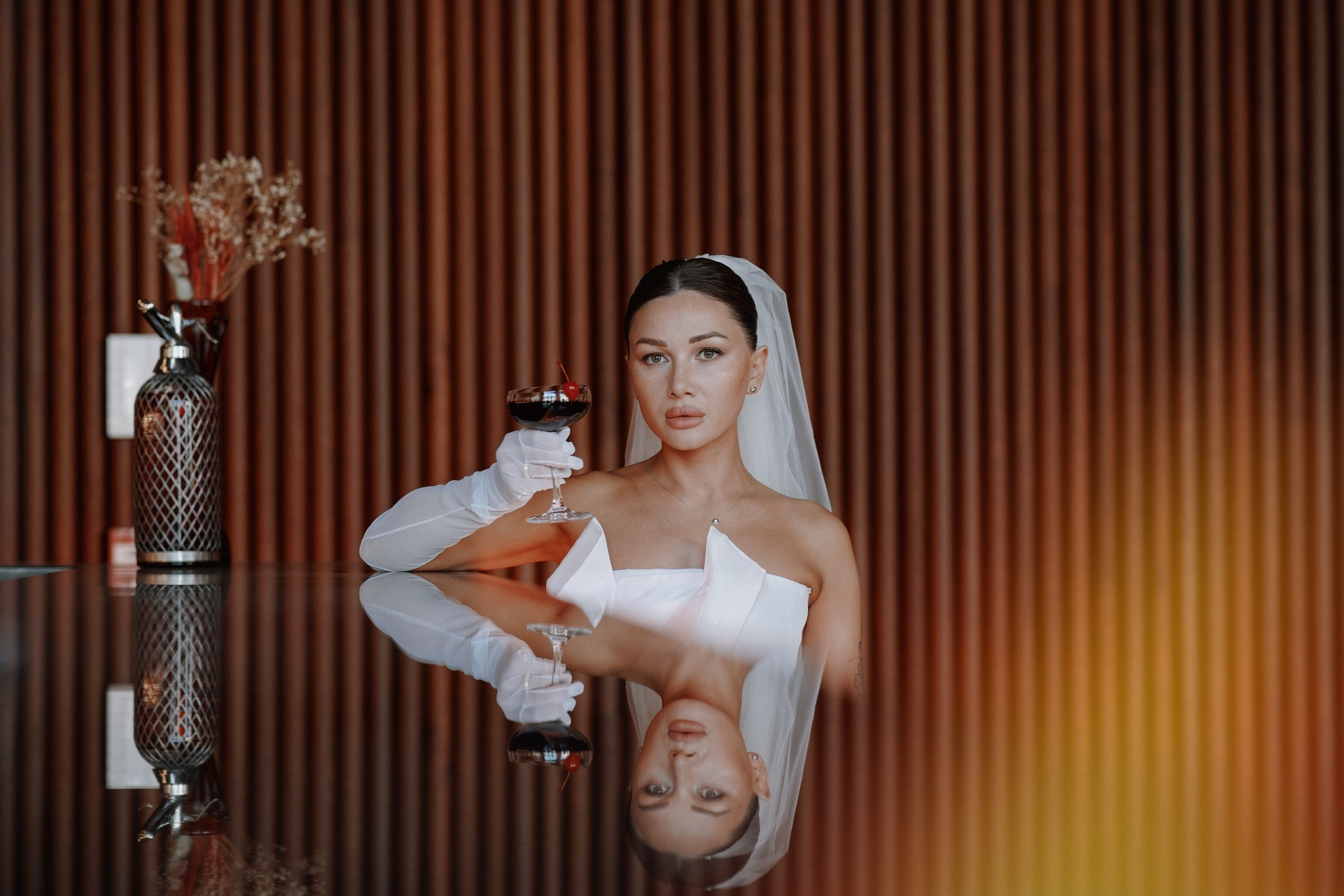 Wedding. Create your own history with Pierre Studio