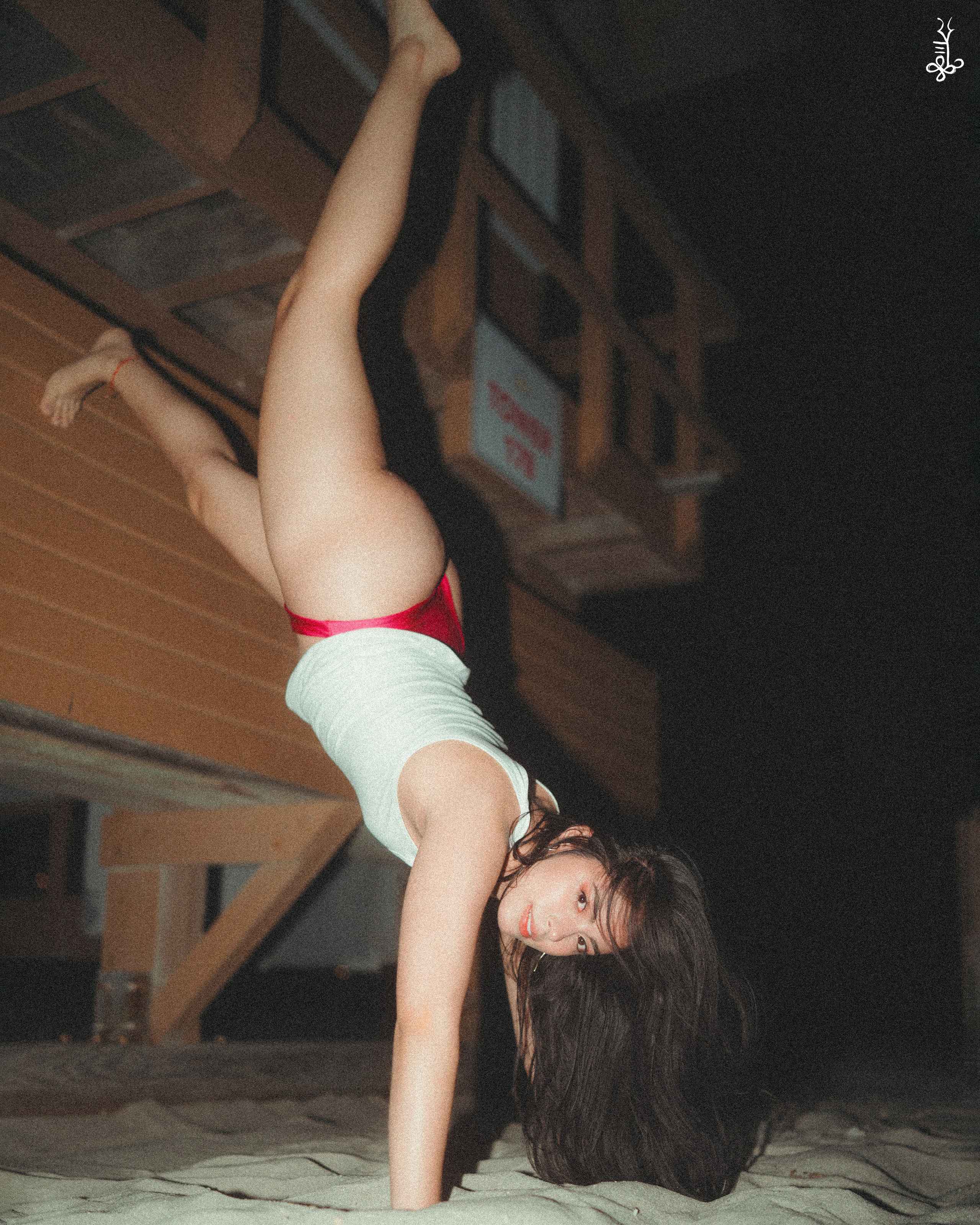 NATALIA. Ke’Ondris