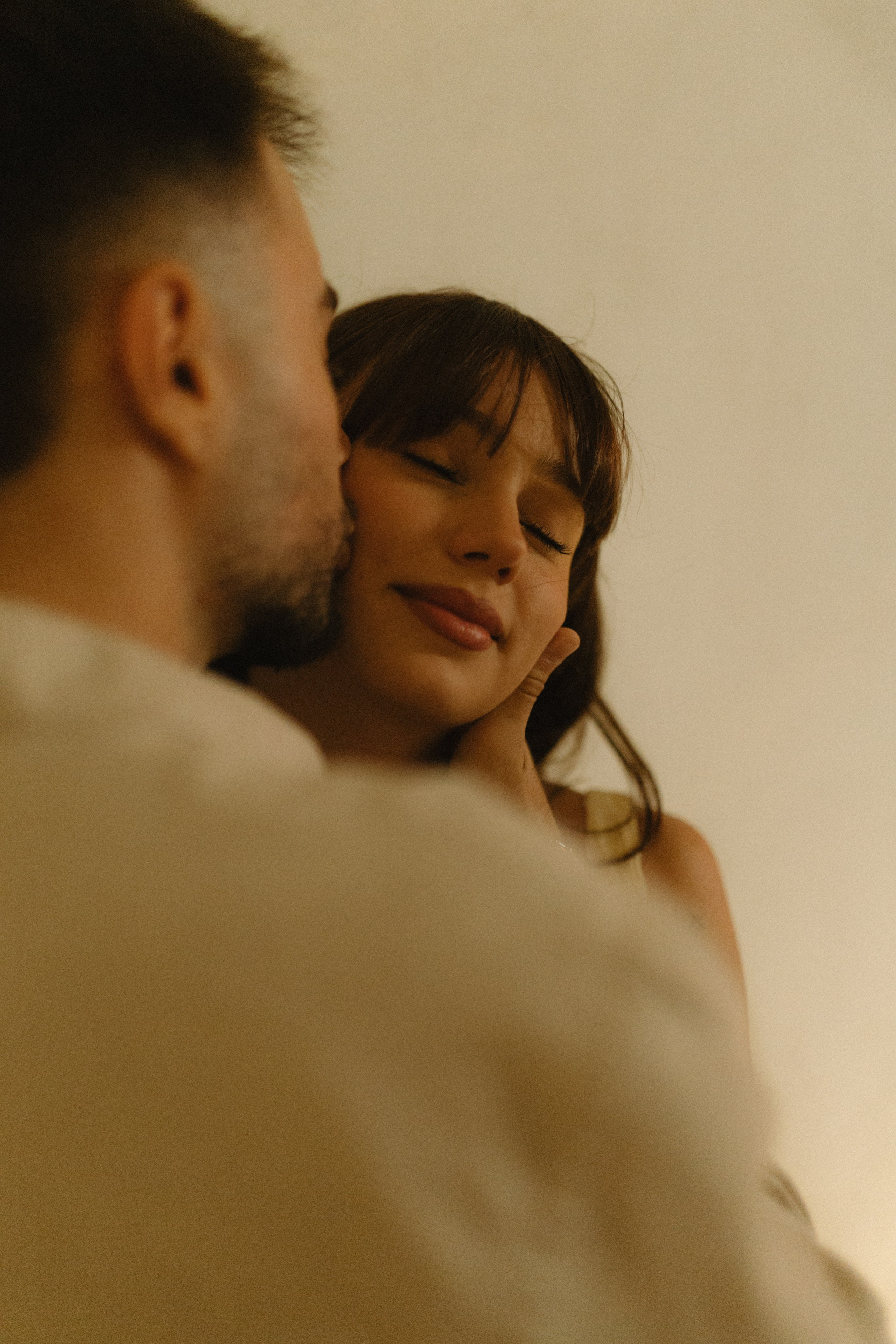 Midnight session in Timisoara, Romania. Wedding photographer and videographer based in Timisoara, Romania