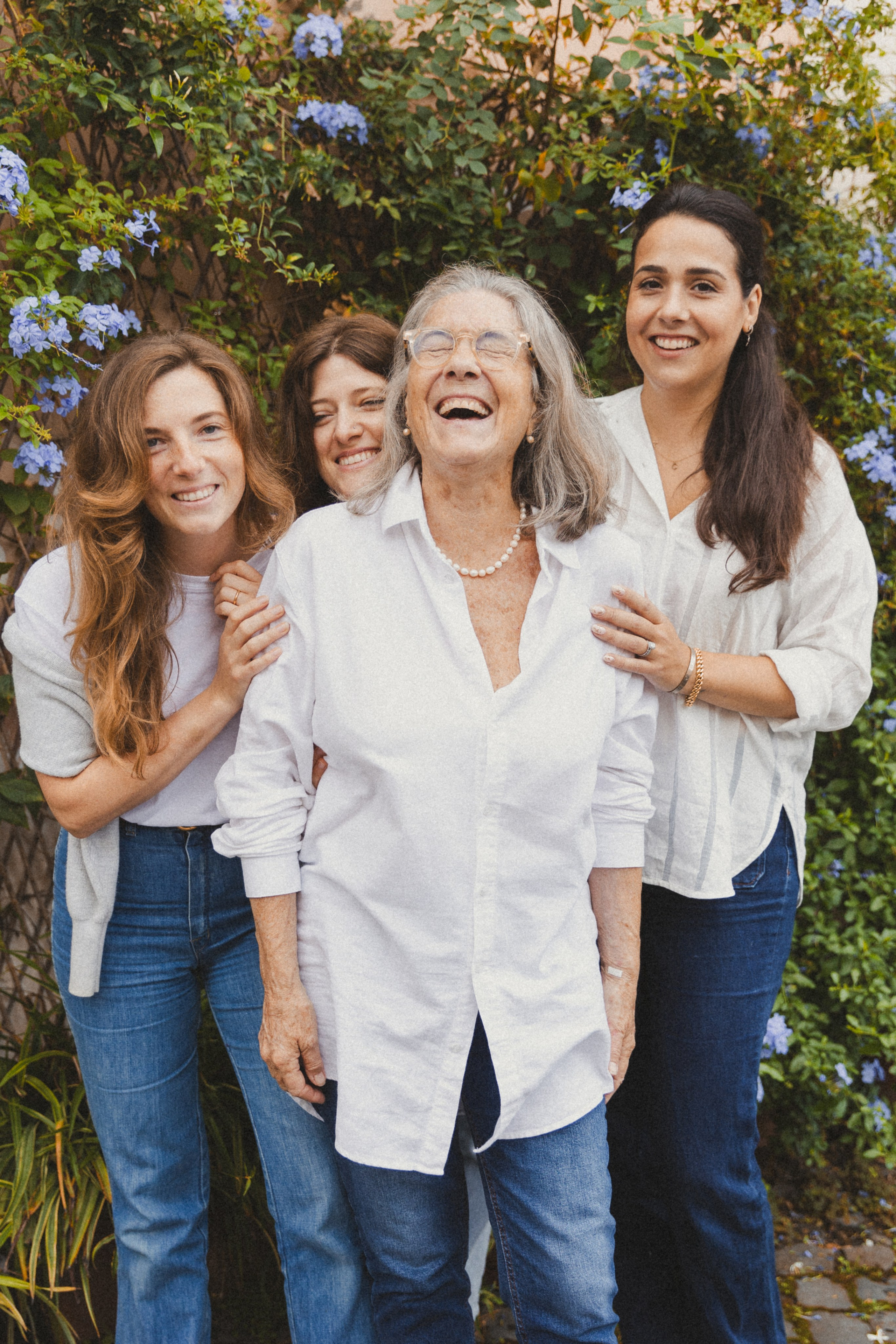 FITZGERALD FAMILY. Elizaveta Razumova: Cinematic Photography for Love, Weddings, Portraits & Brands