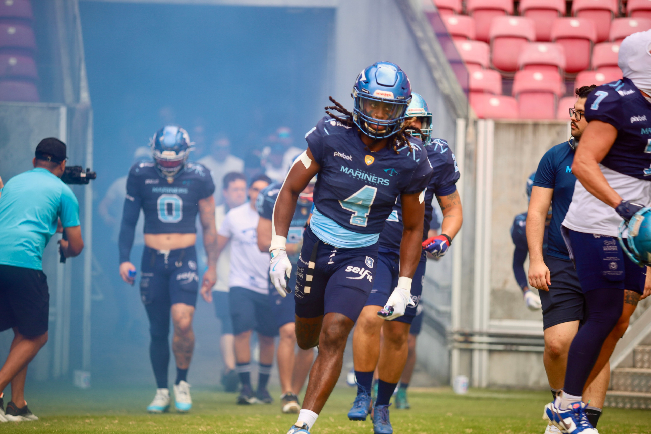 Esportivo. Heitor Fernando — Fotógrafo em Recife
