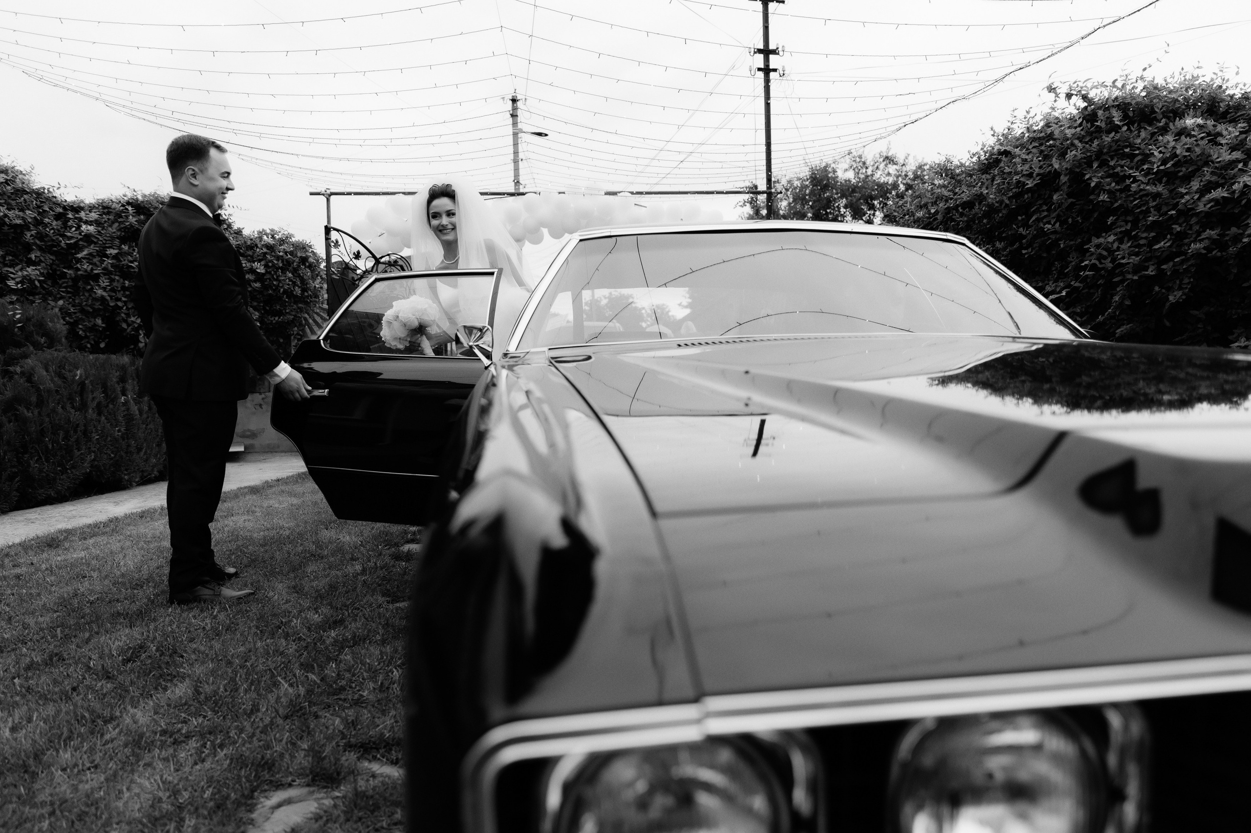 Wedding. Fulga Photographer