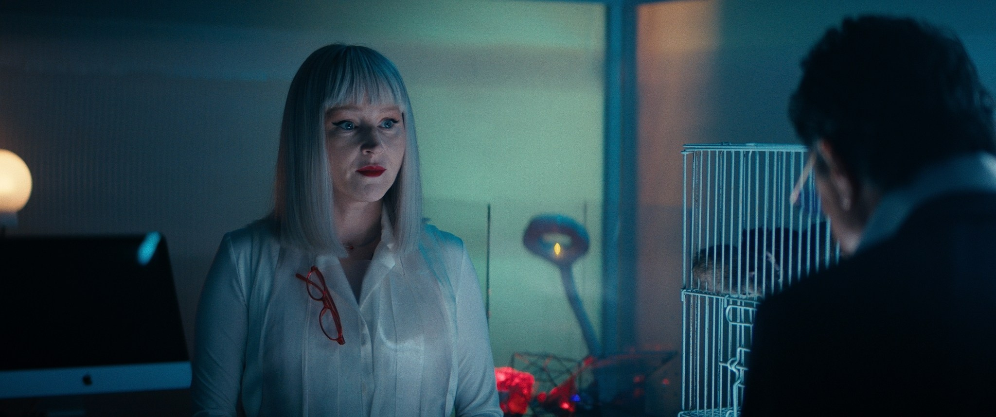 Doctor Gaf | Film. Ilia Ivanov
