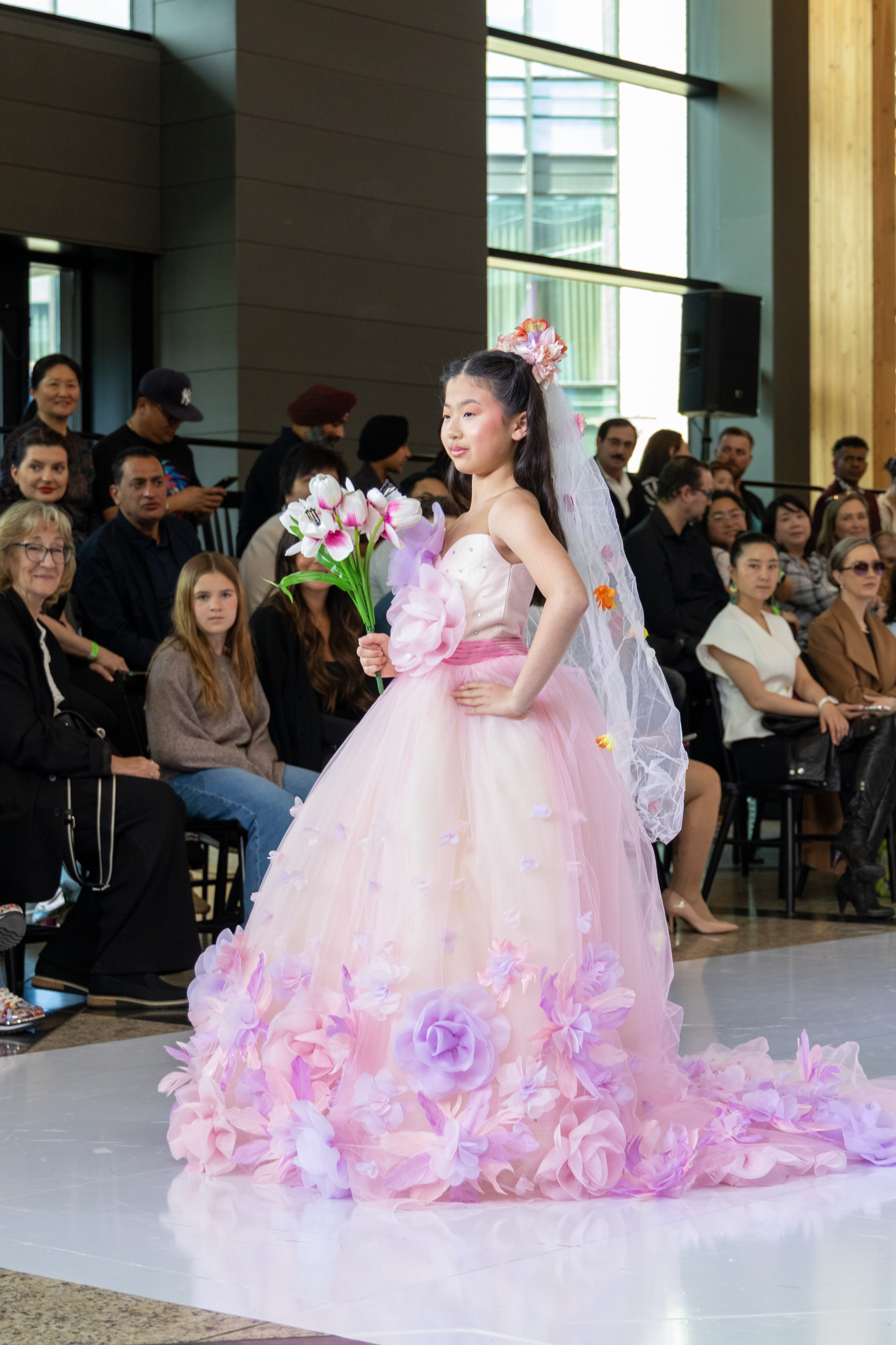 A Day of Talent and Style: TKFW Calgary Through Our Lens. ProFly.club — Professional aerial filming in Calgary