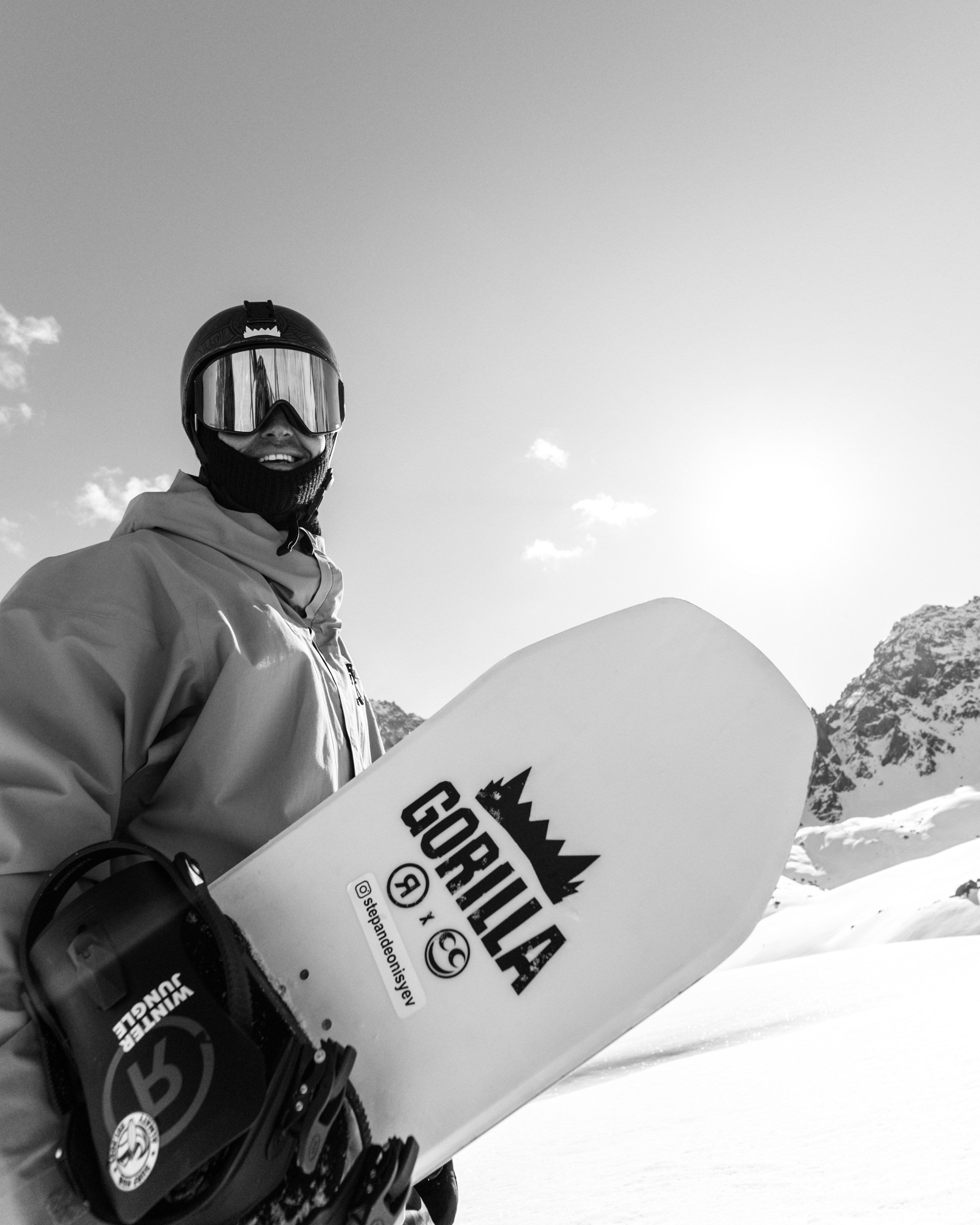 Спортивные фотографии. Портретный и спортивный фотограф в Алматы Алексей Овечкин