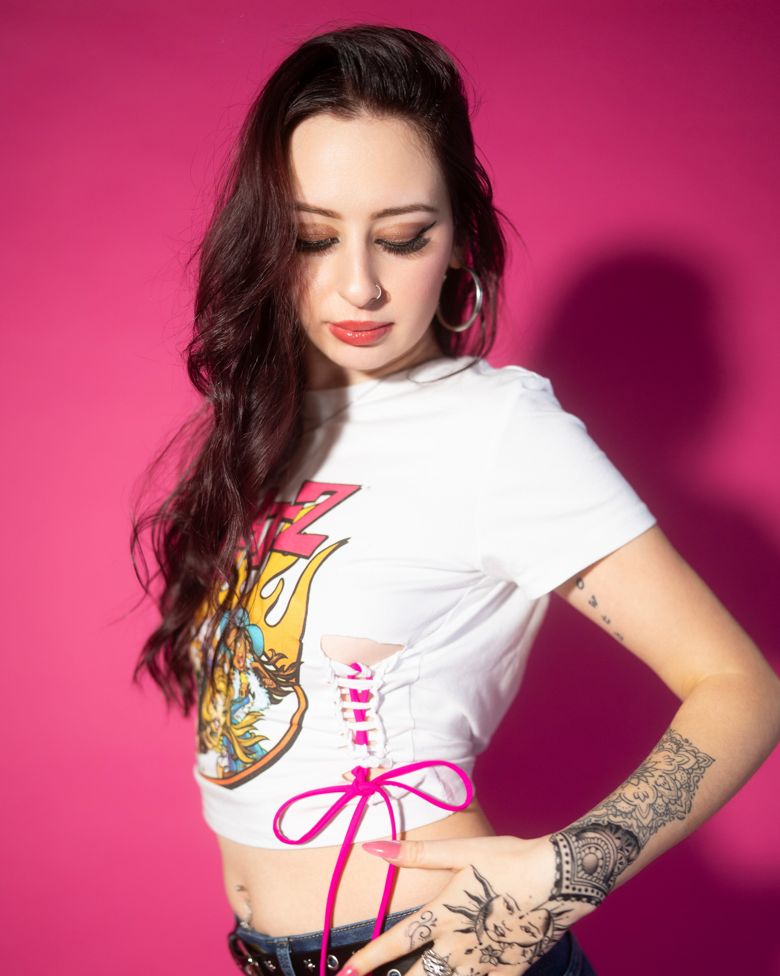 KANDIGIRLS. Ke’Ondris | Photographer & Videographer | Indianapolis, IN