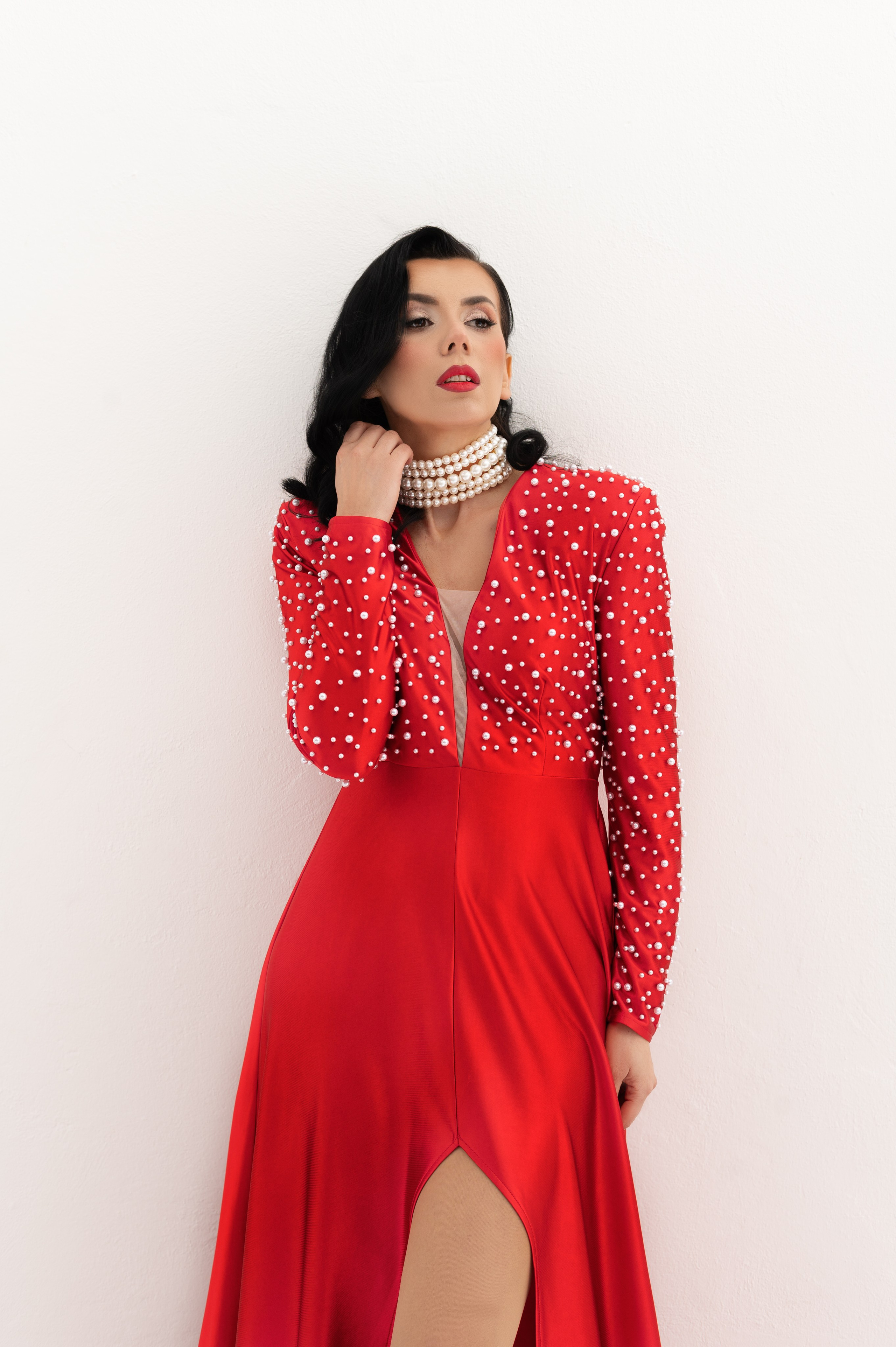 Fashion- Individuele Fotoshooting. Fotostudio ArtRoom