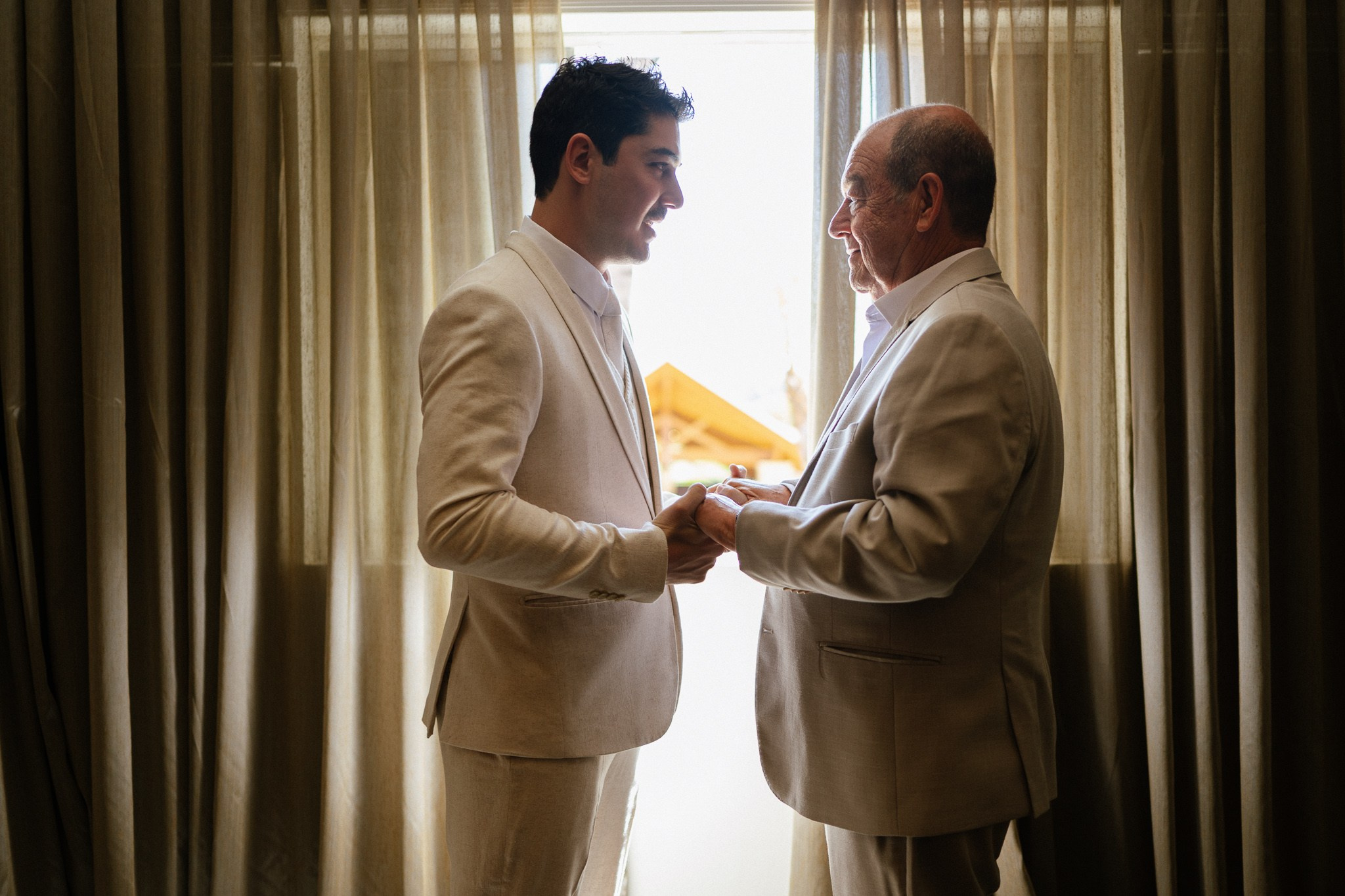 Julia & Alvaro | Fotografia de Casamento no Palmeiras Eventos de Limeira