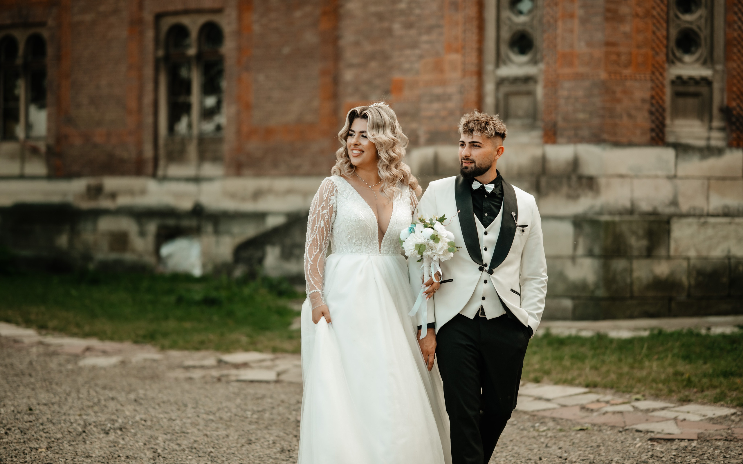 🤎 D a i a n a & D a n i e l – After Wedding Love Story. Wedding & Family Photographer