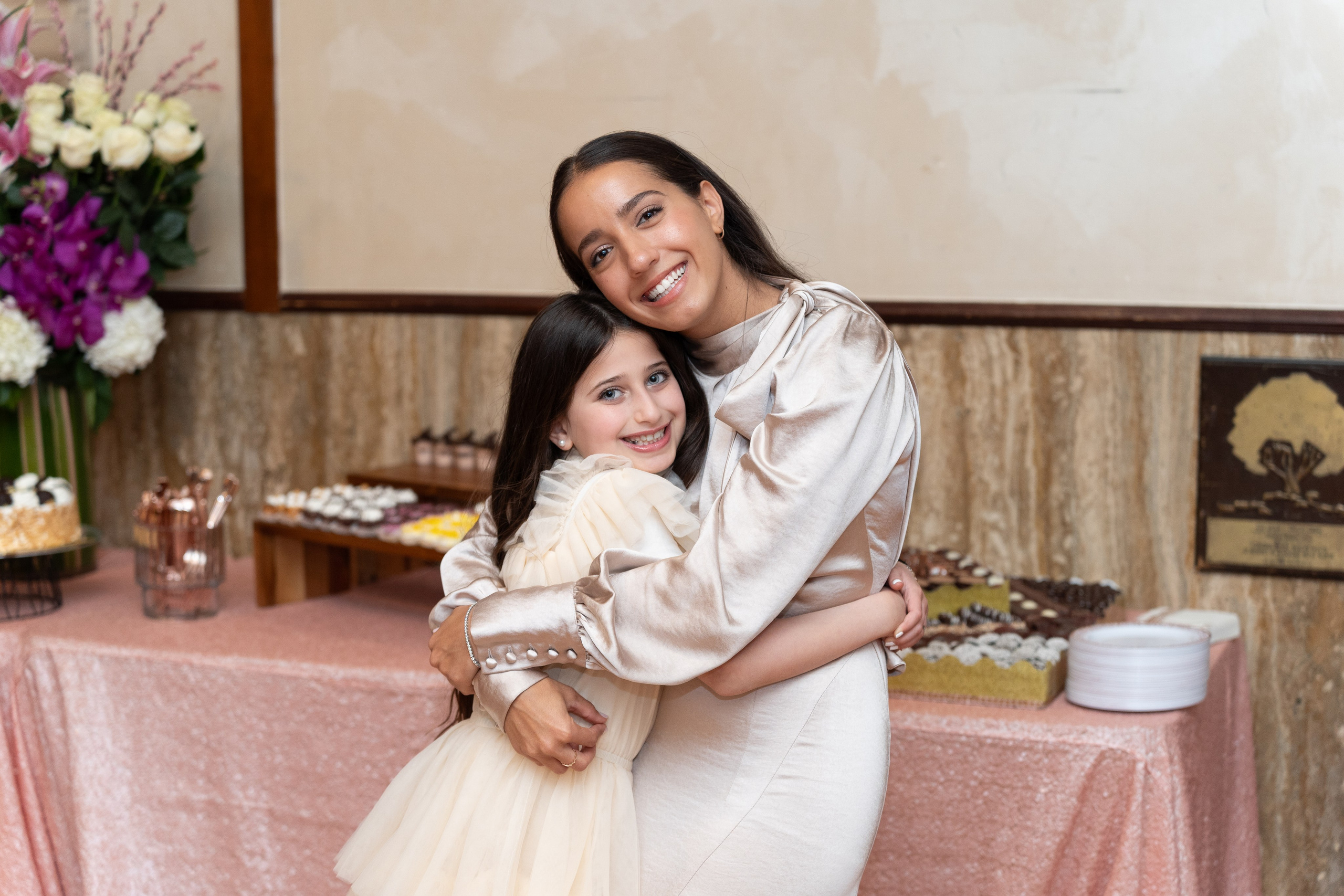 Engagement party in Los Angeles. Cinematic Wedding & Elopement Photography in Los Angeles | Inspired by Indie Film & Real Life