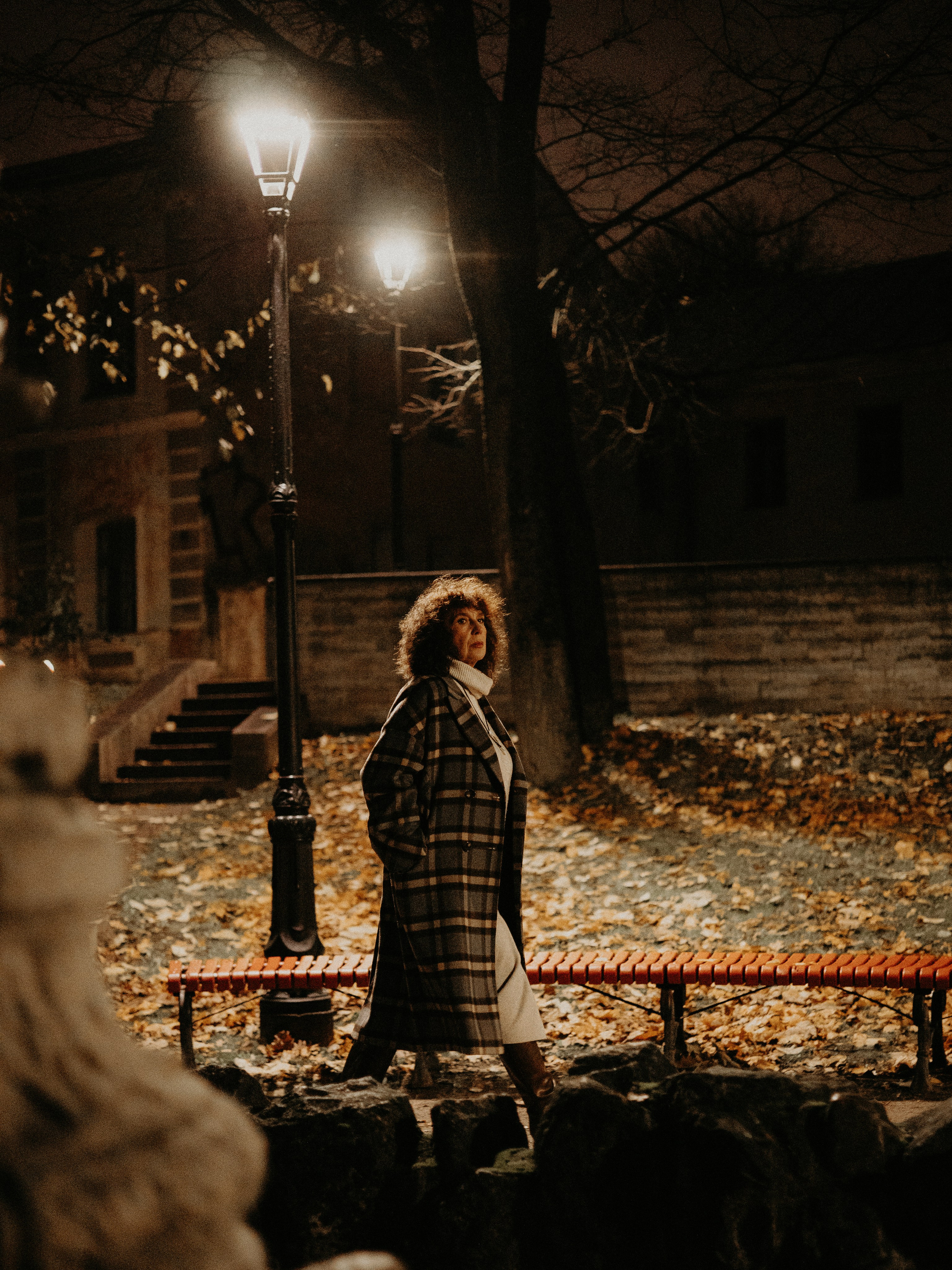 Svetlana 27.10.24. Jelizaveta Gross - reportaaži- ja portreefotograaf Narvas