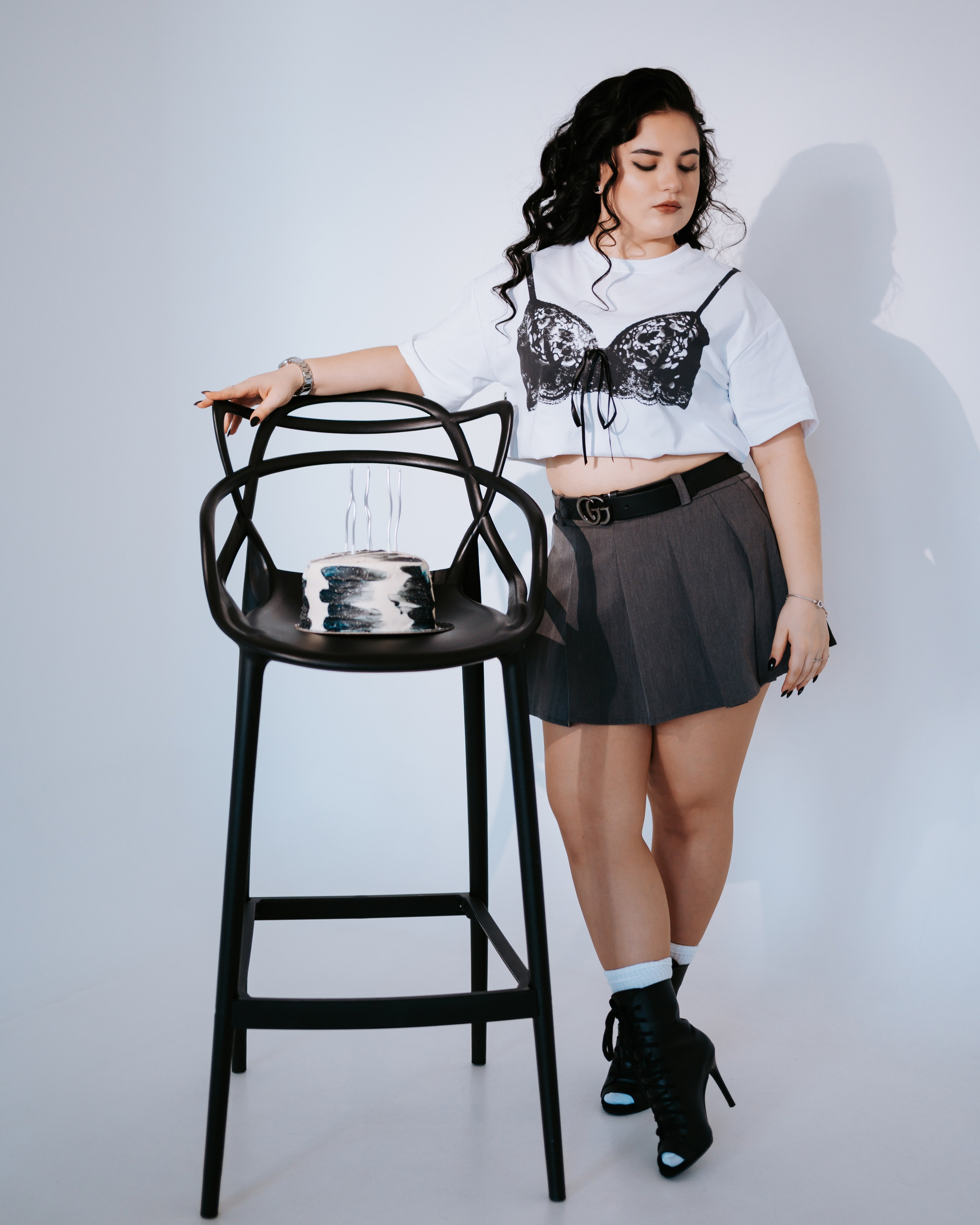 Natalja Birthday 10.04.25. Jelizaveta Gross - reportaaži- ja portreefotograaf Narvas