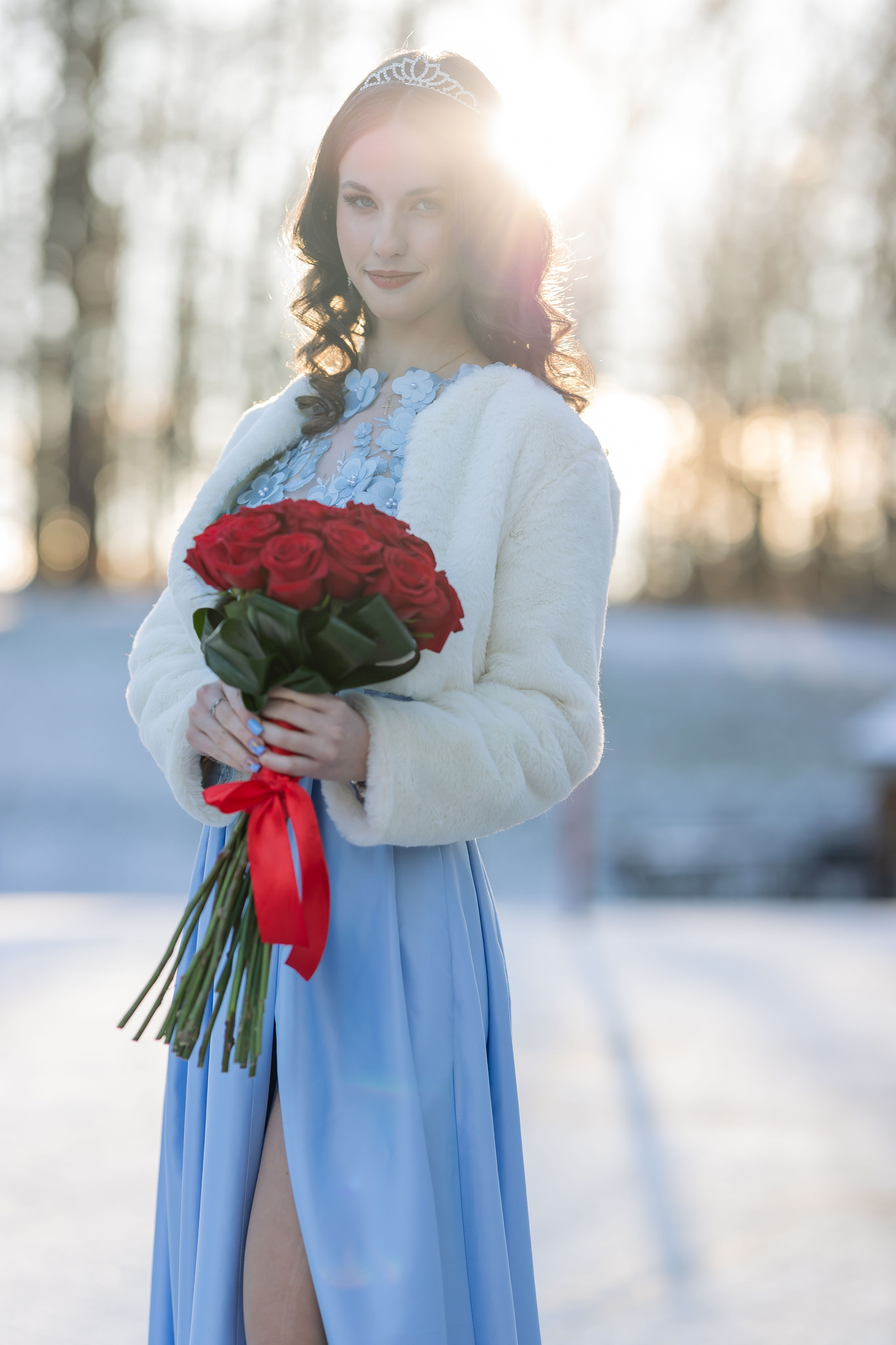 Majorat Daria și Crina