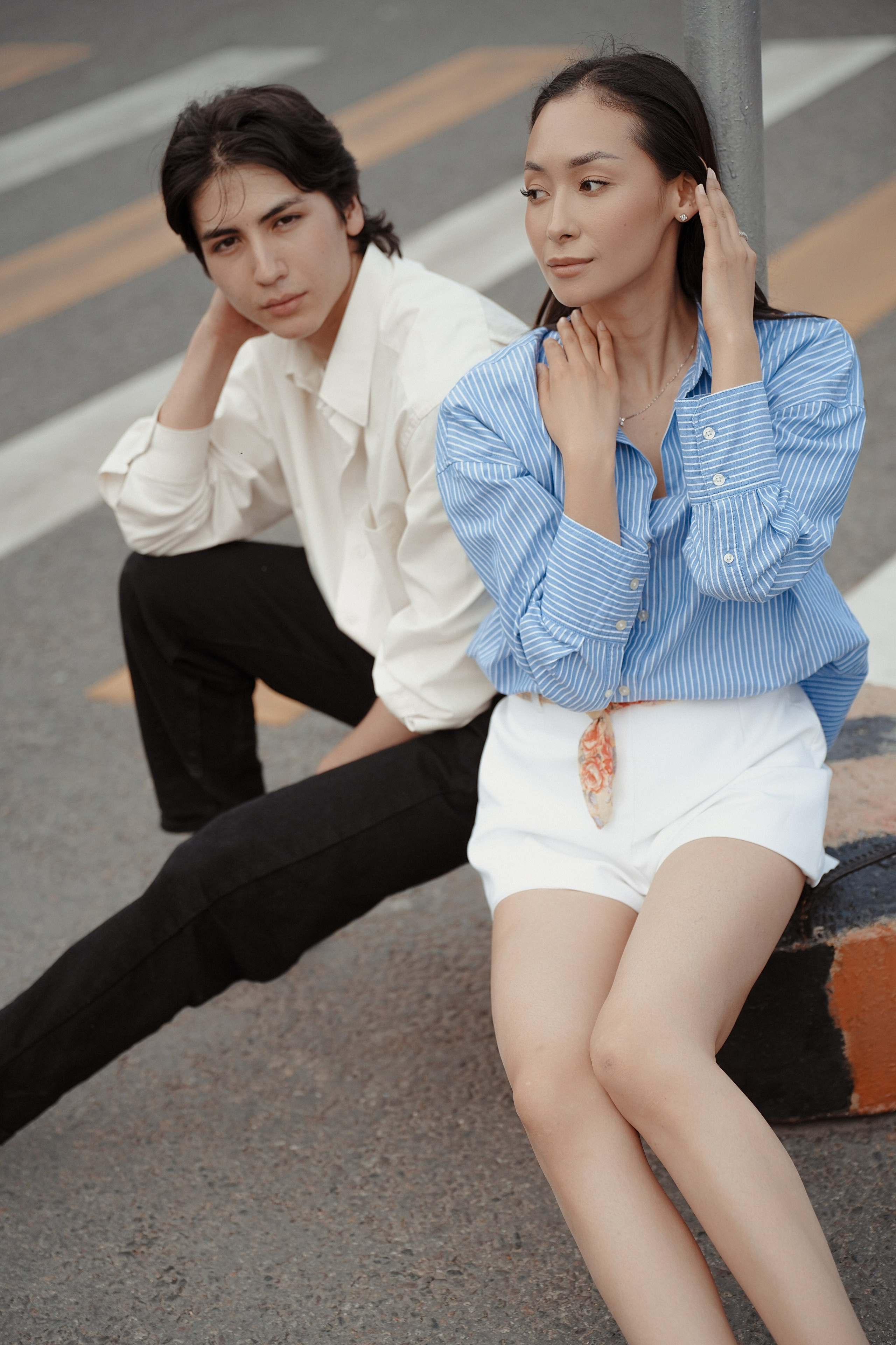 Онур & Нурай