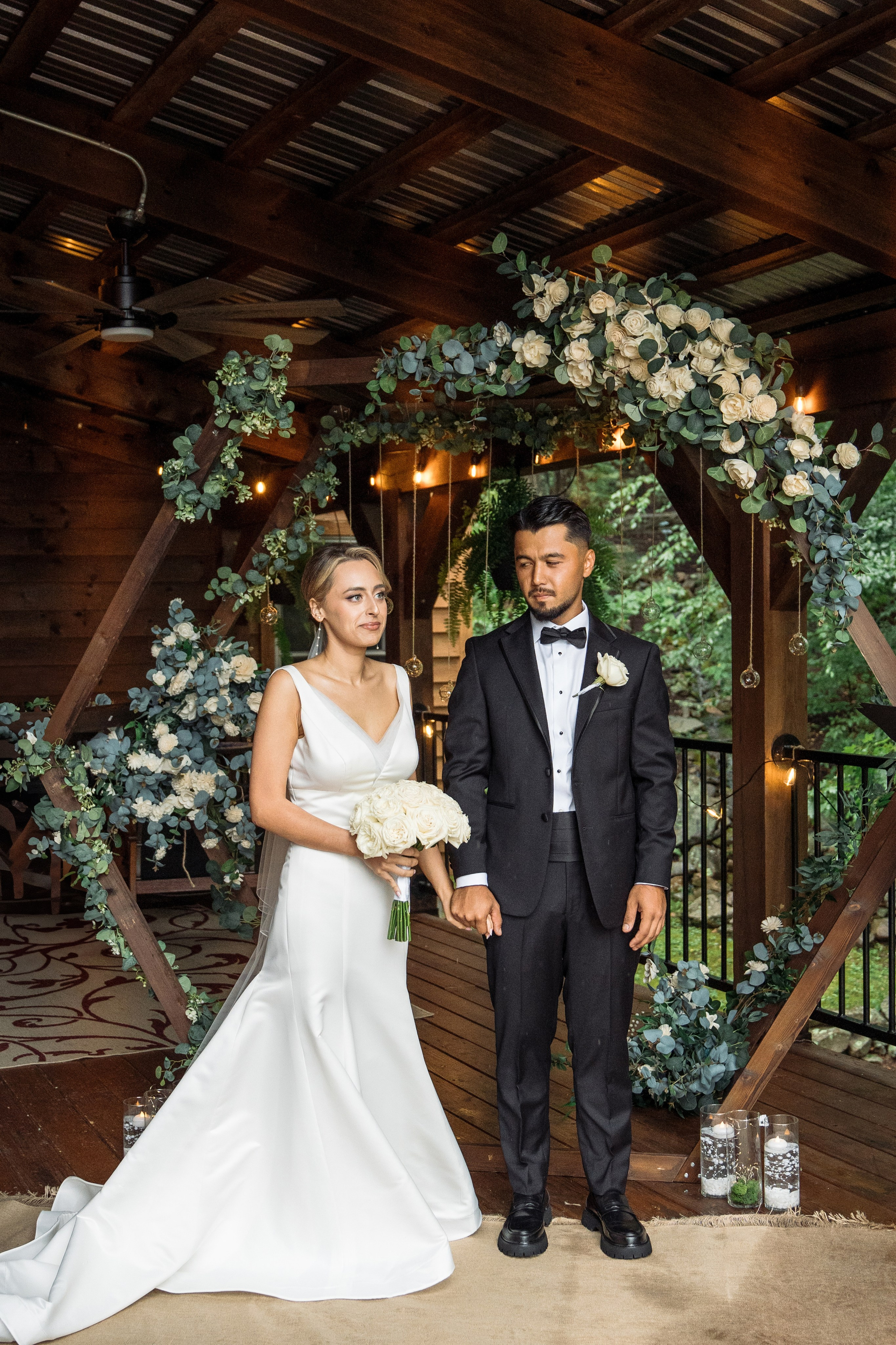 Violetta&Harry. Pocono. Wedding and family photographer and videographer PA, NJ, NY, DE, MD