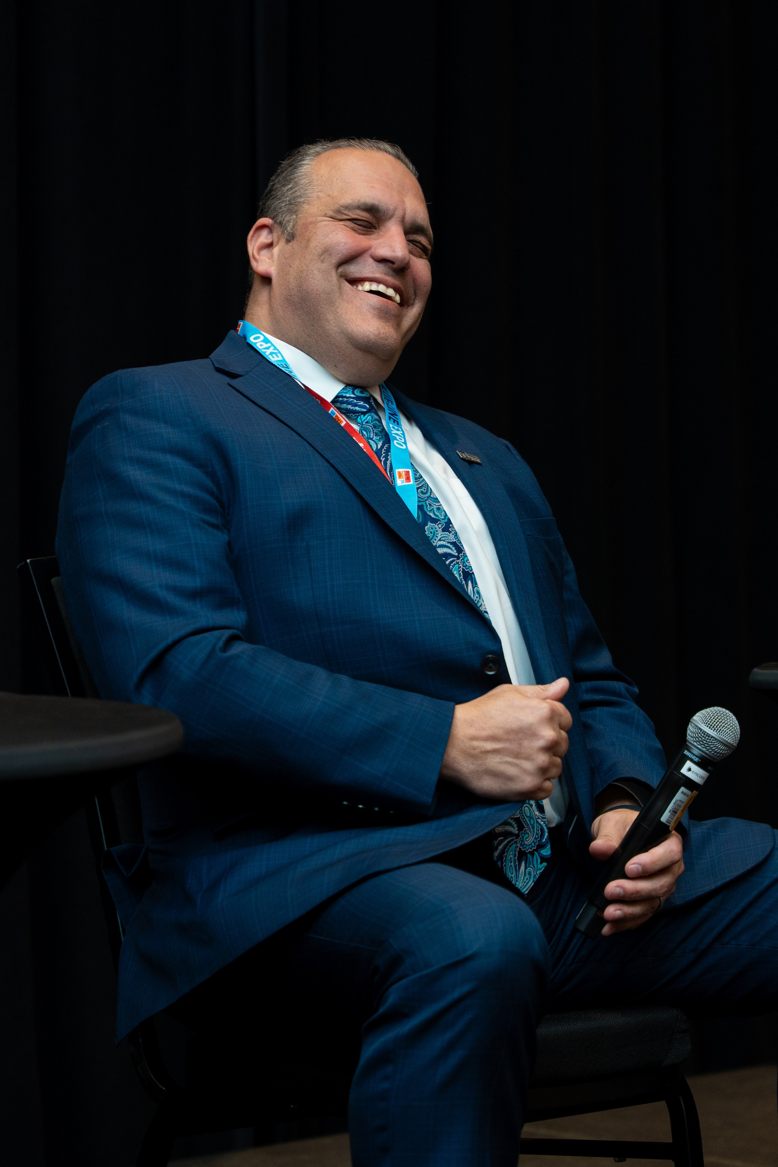 OACP & BLUELINE EXPO 2026. Corporate Photo and Video | Canada