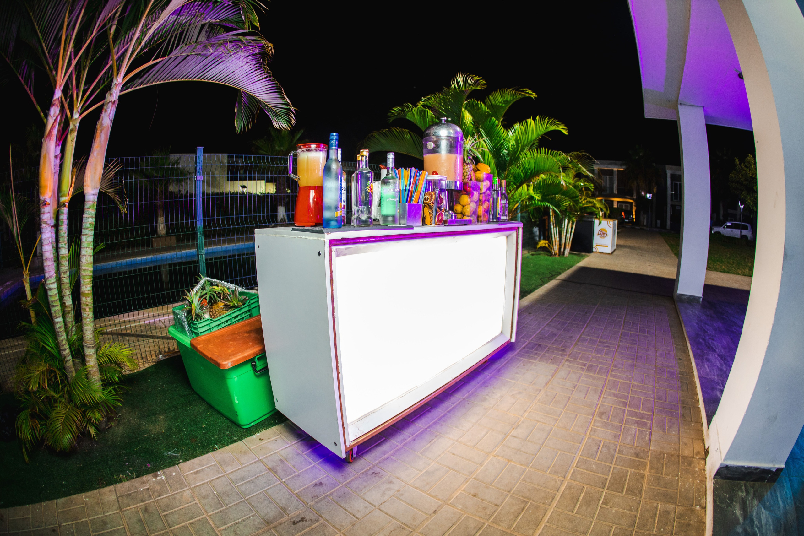 Erick Izata — 18 Anos