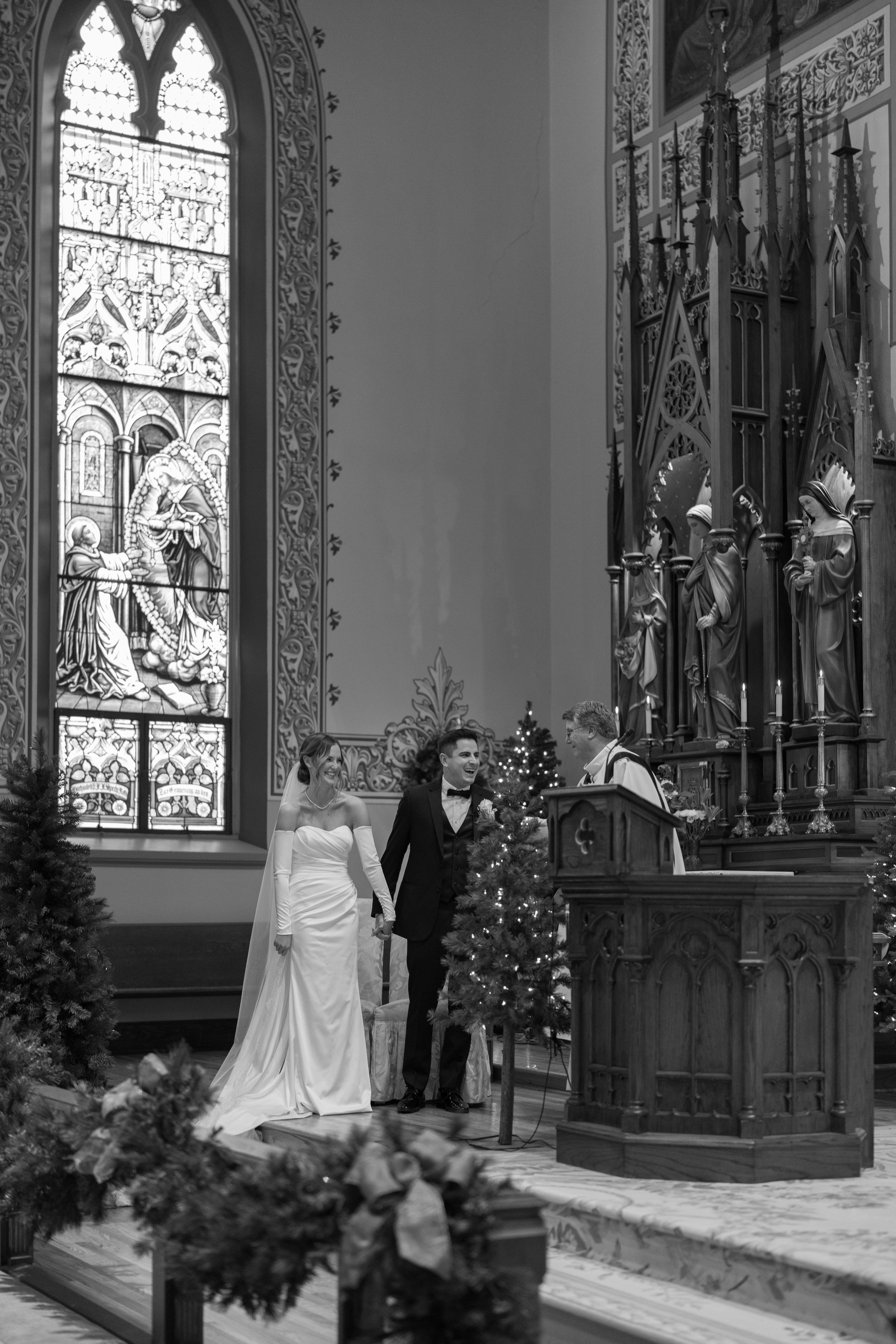 Jack and Maggie. Anna Krasnova Wedding photographer