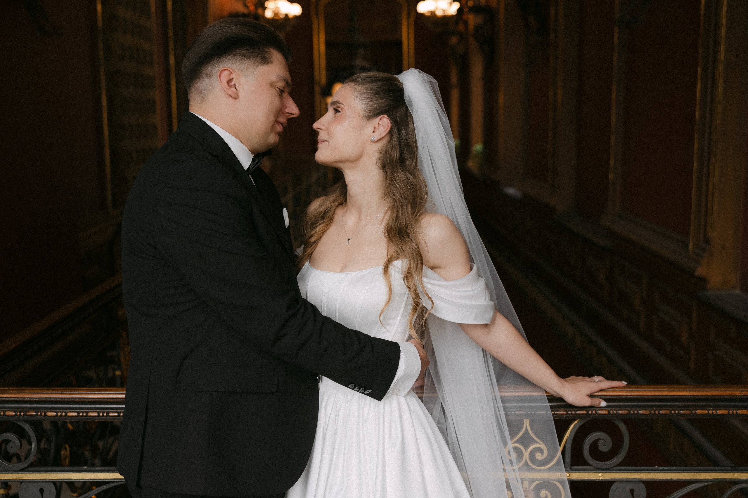 Gabrielė ir Edgaras