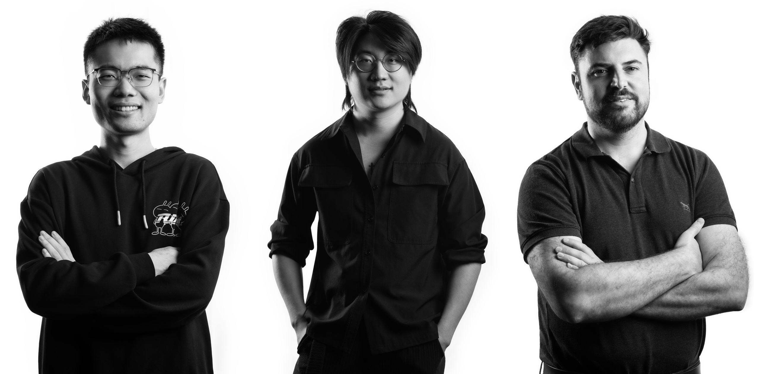 Studio | Mirrorklezz. Professional Photographer in Singapore