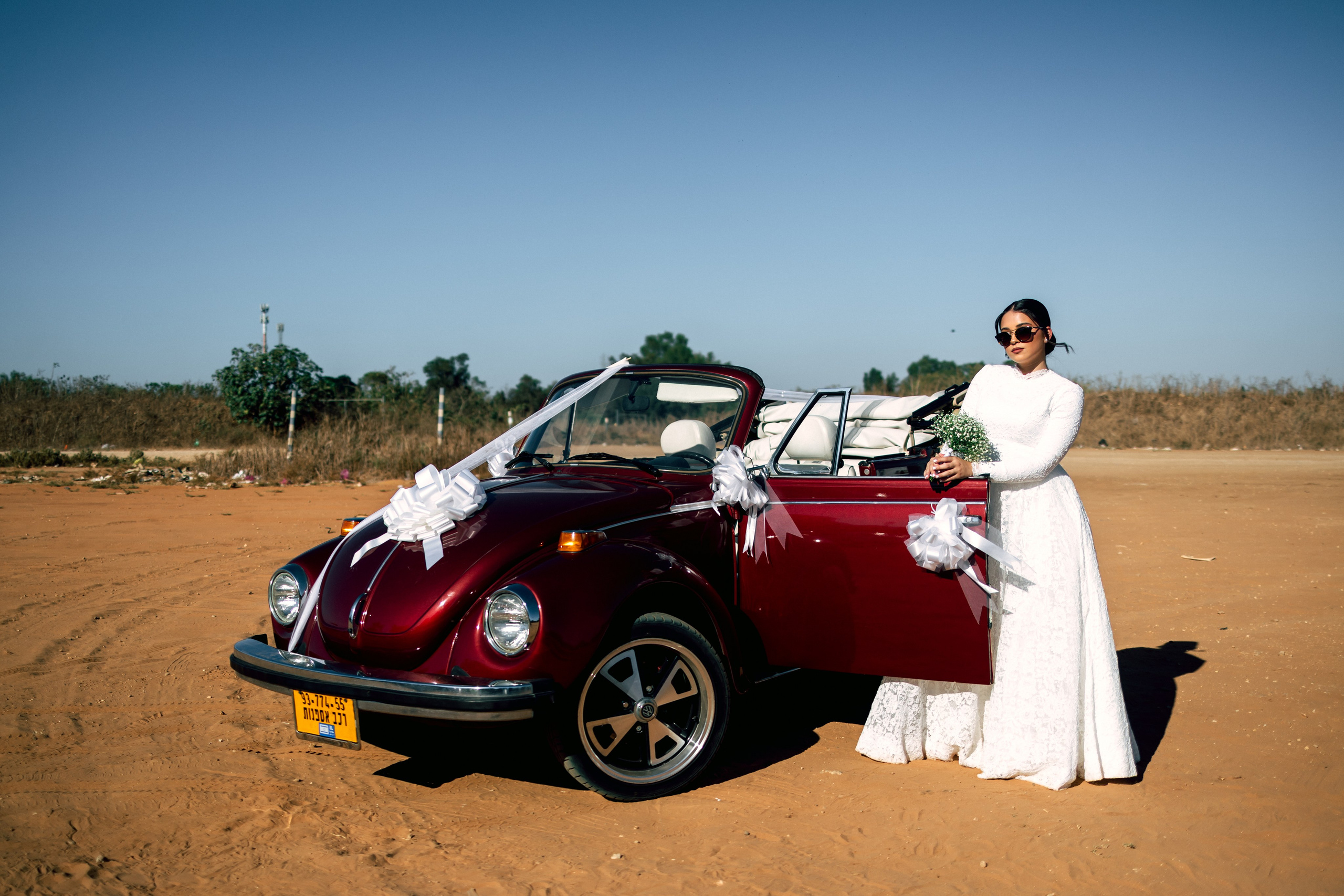 M & L. משה מנשה צלם חתונות