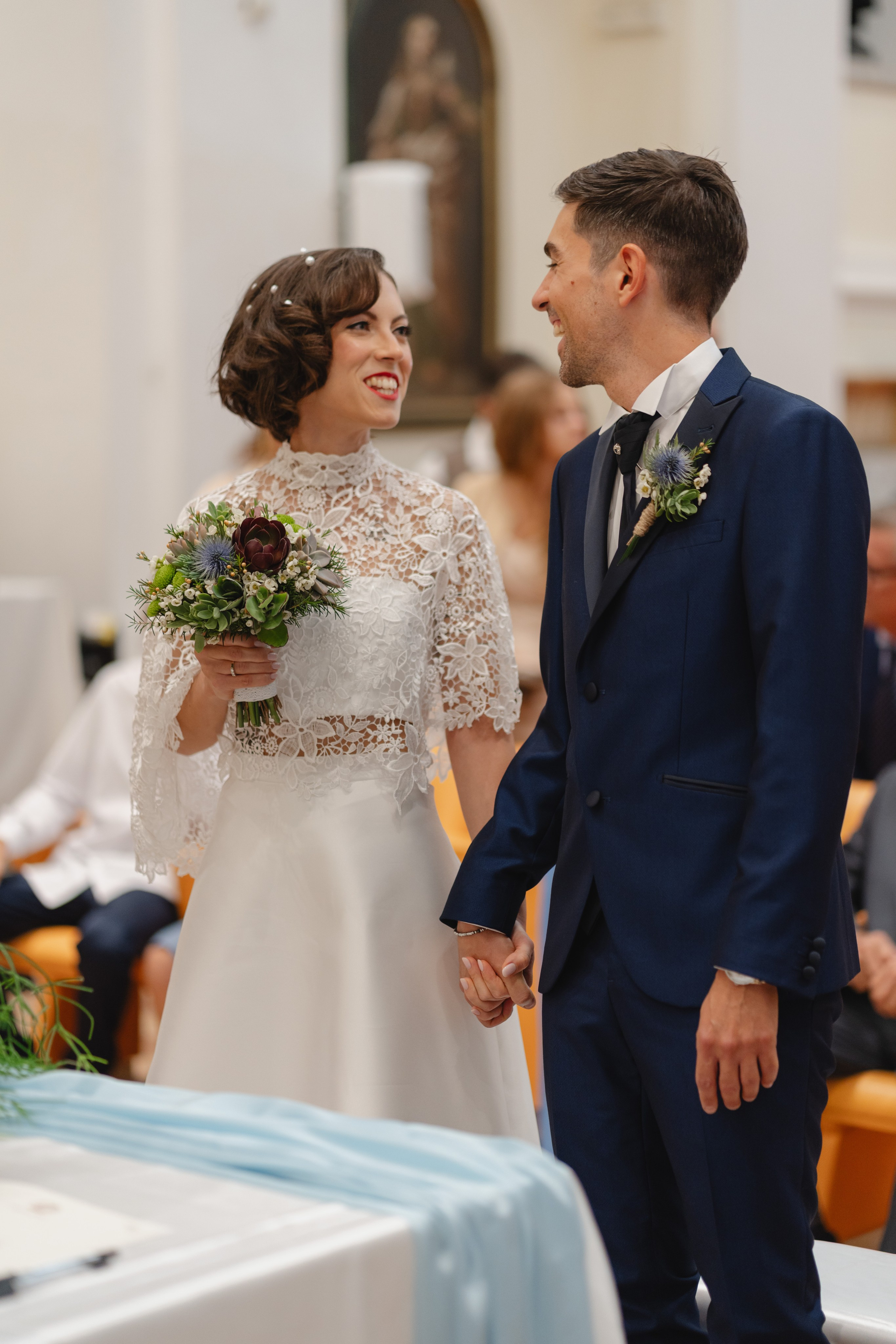 Noemi & Luca. Weddings, sports and events photographer in Senigallia