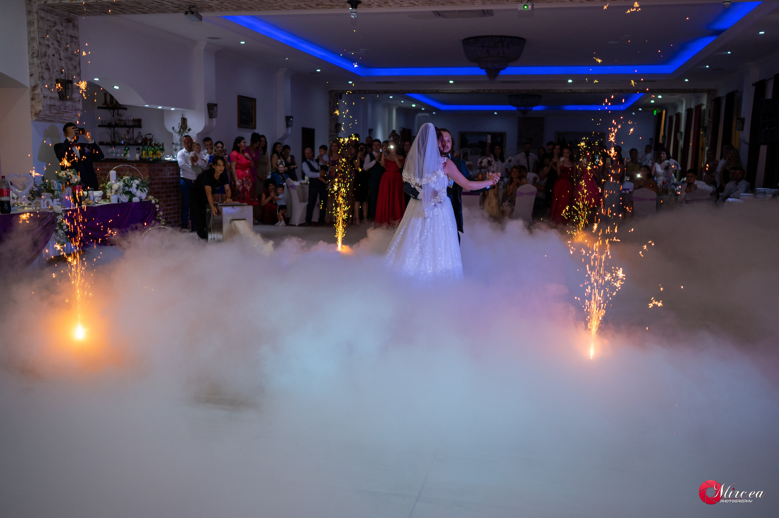 Denisa & Danut. Mircea Marculescu Photography Videography