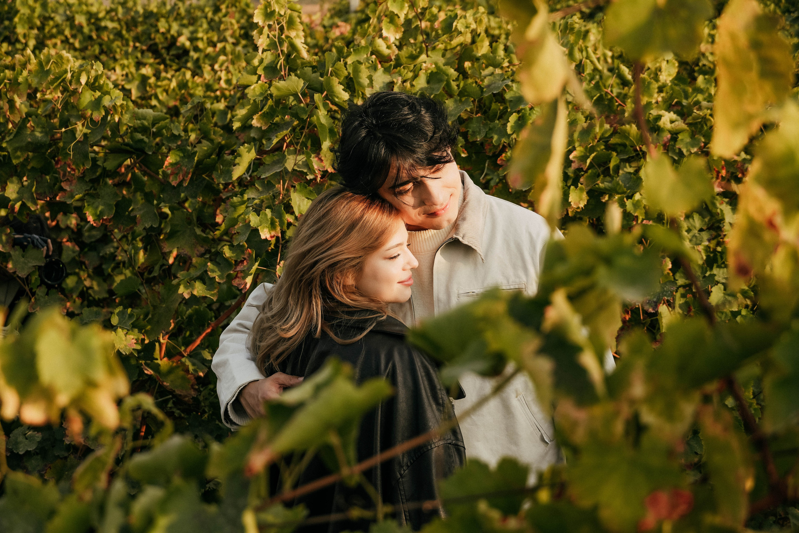 Sony workshop. Портретный фотограф Нигинахон Исматуллаева в Ташкенте