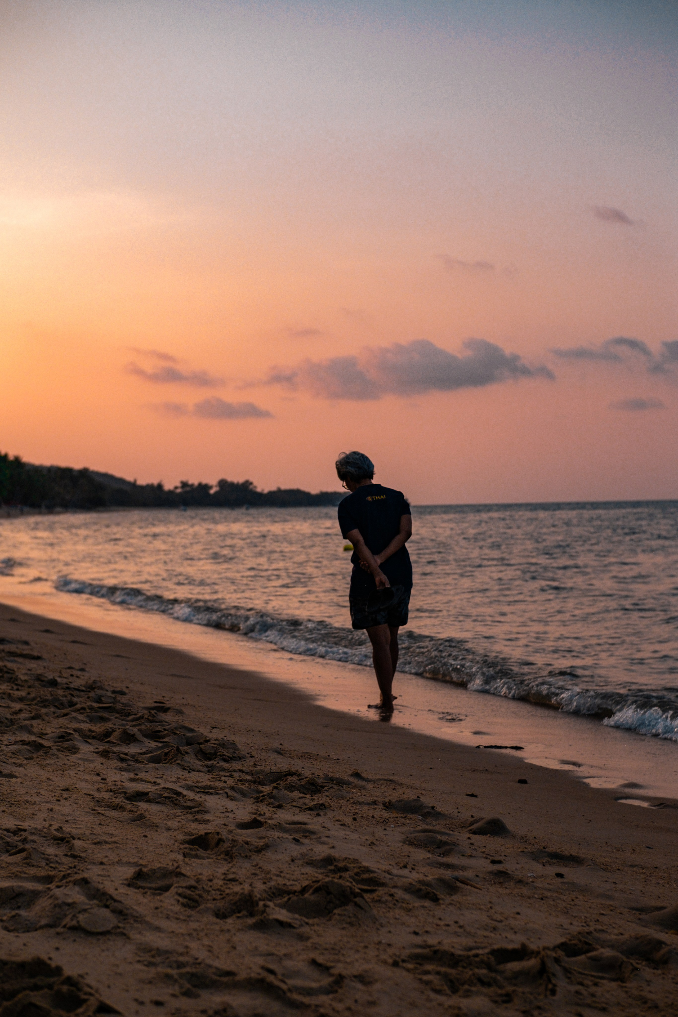 Life of Samui. Graytail Photo