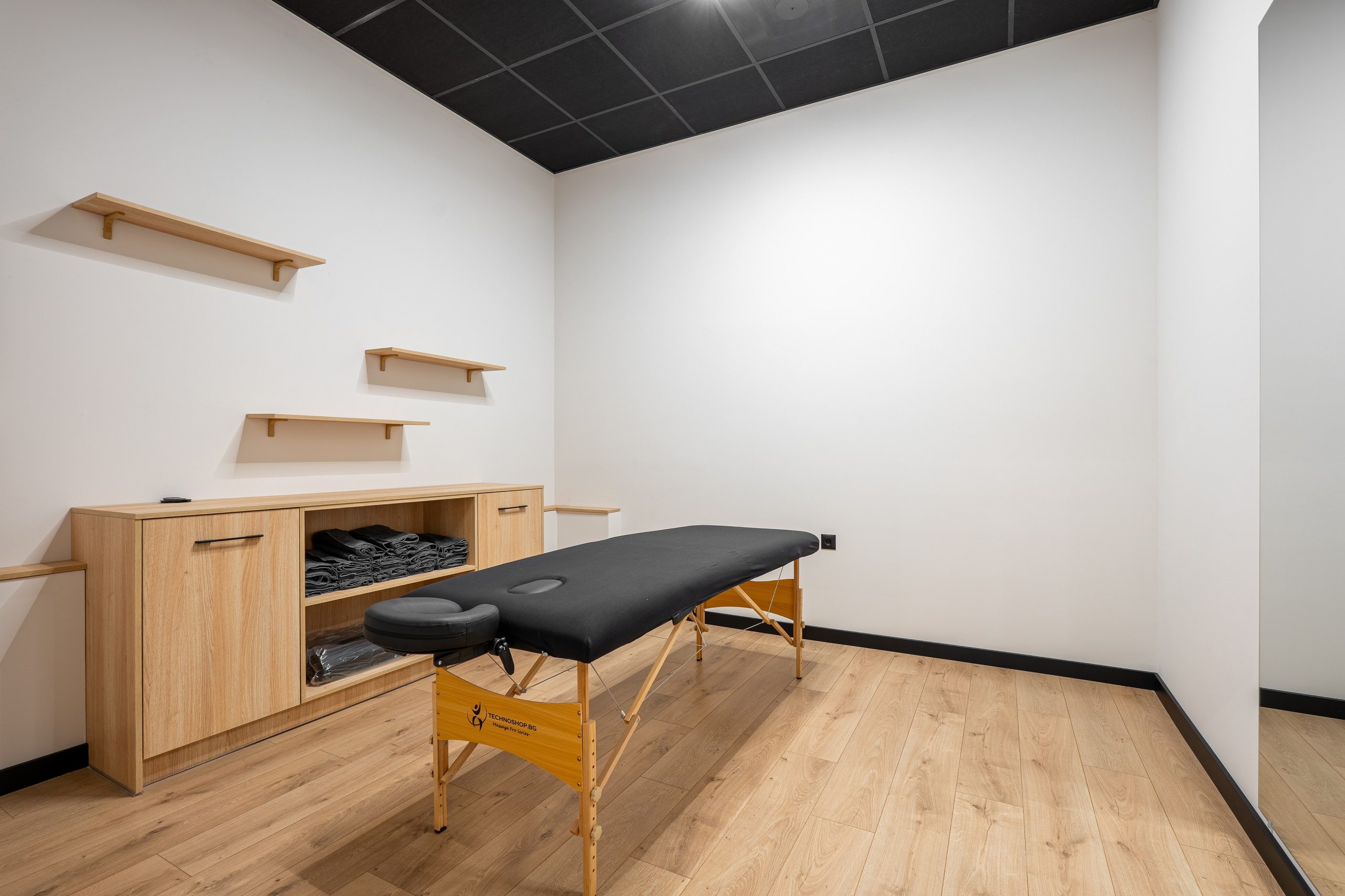 WEST GYM PARK MAXX. Професионален фотограф в Пловдив и областта