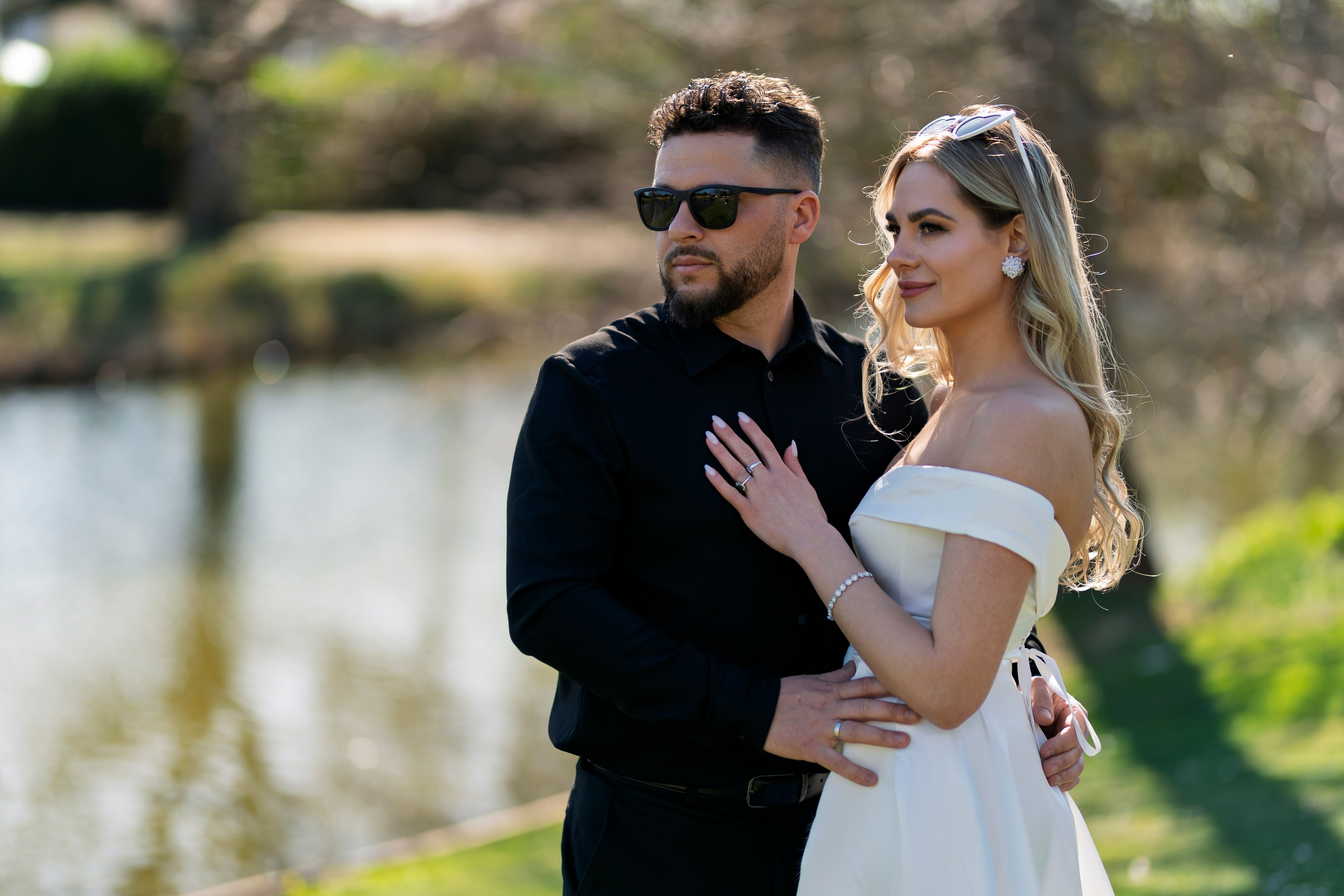 Weddings. Wedding photographer in United Kingdom