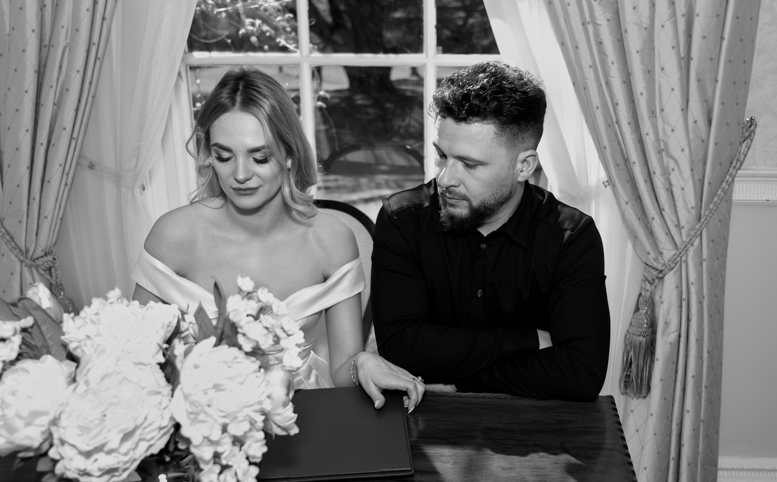 Weddings. Wedding photographer in United Kingdom