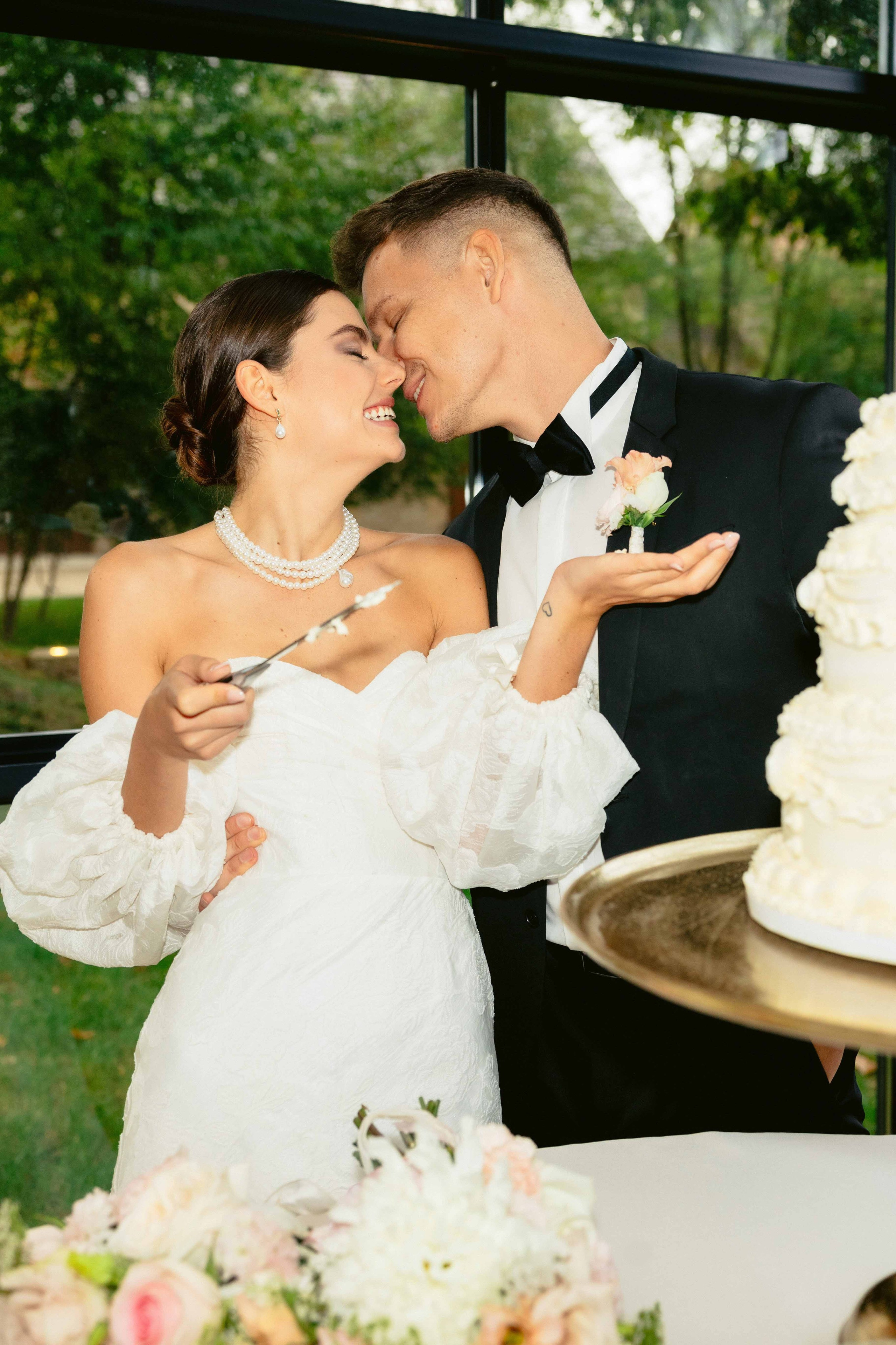 Schlossgut Lautenbach Hochzeit Stuttgart