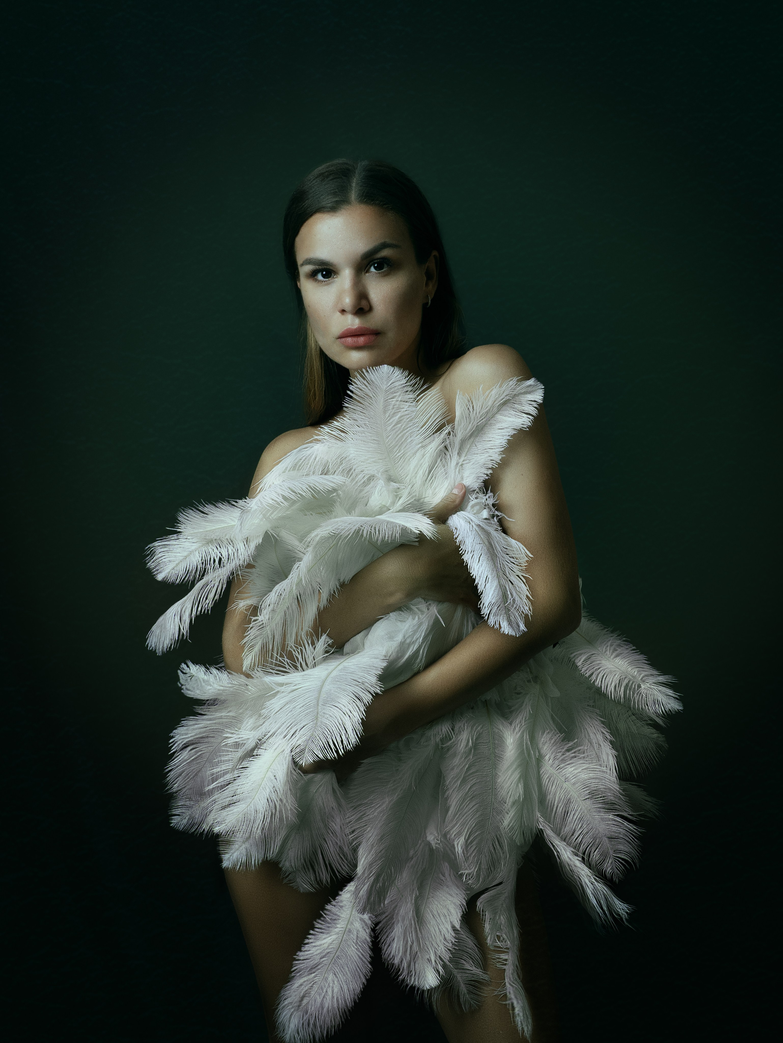 Art photographer Miami