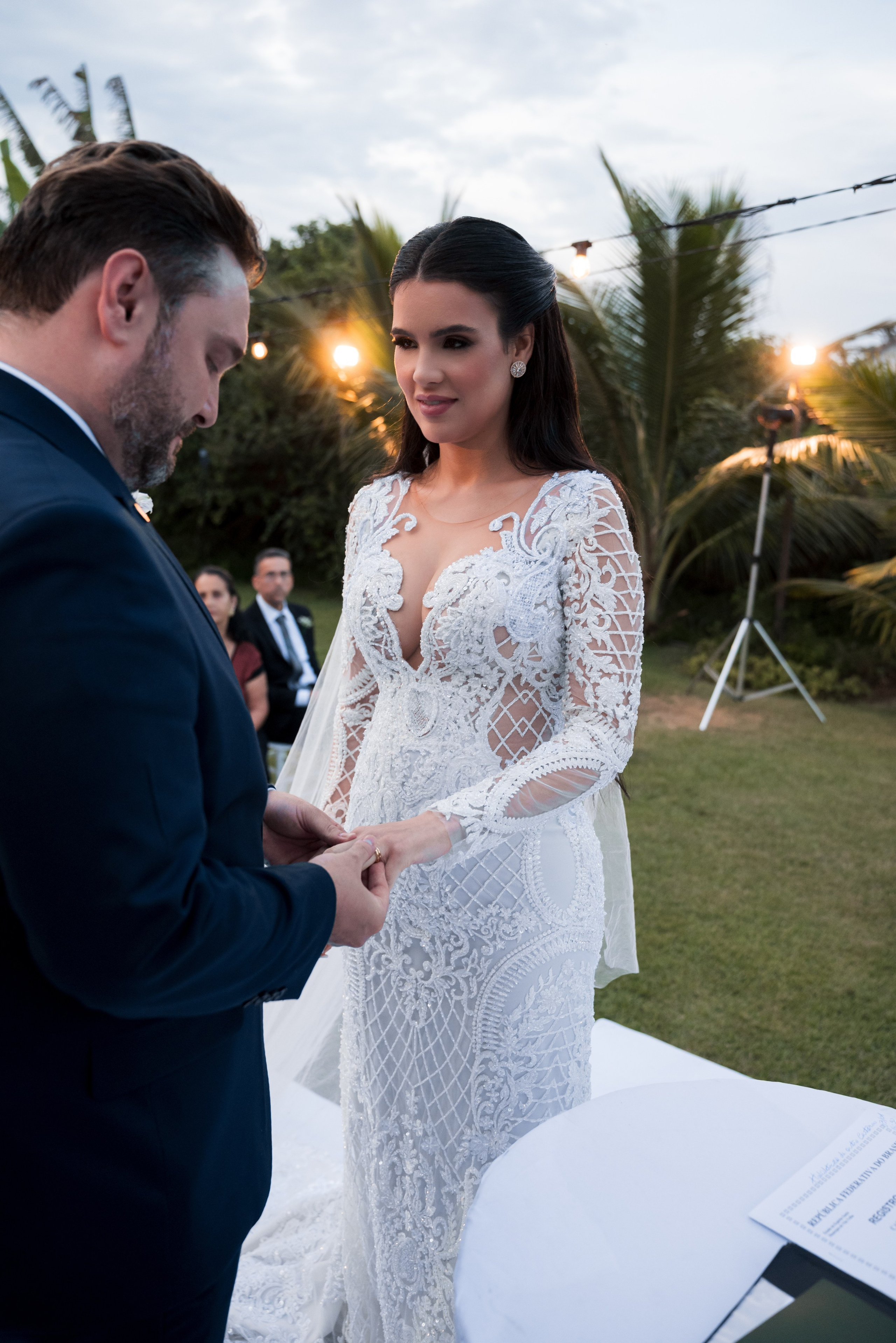 Wedding Karol e Elias. Fotografo de casamentos e famílias no Espirito Santo — Marllus Milanez