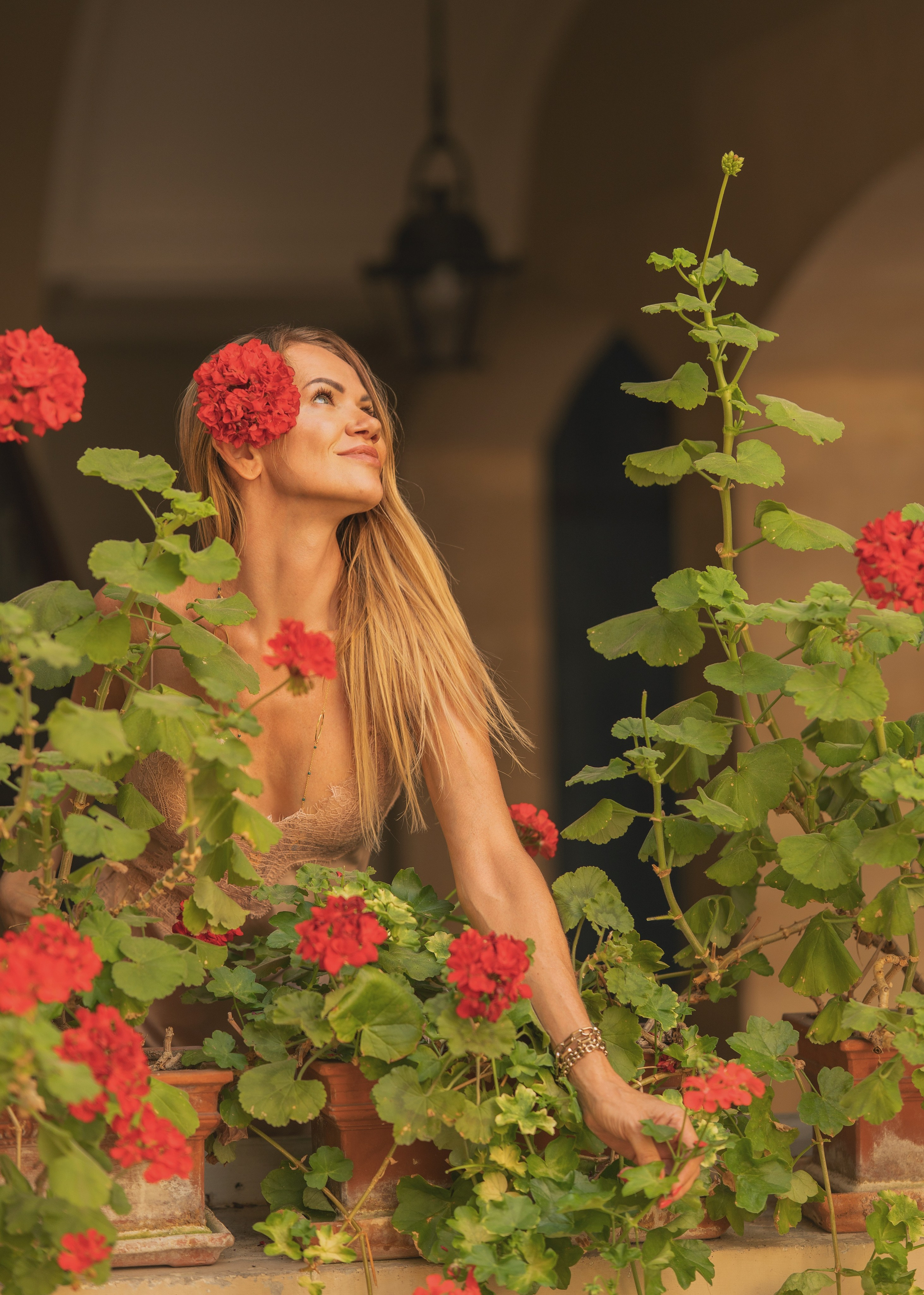 Marina. Nina — Fashion & Beauty Photographer in Paris | Portrait Photoshoots